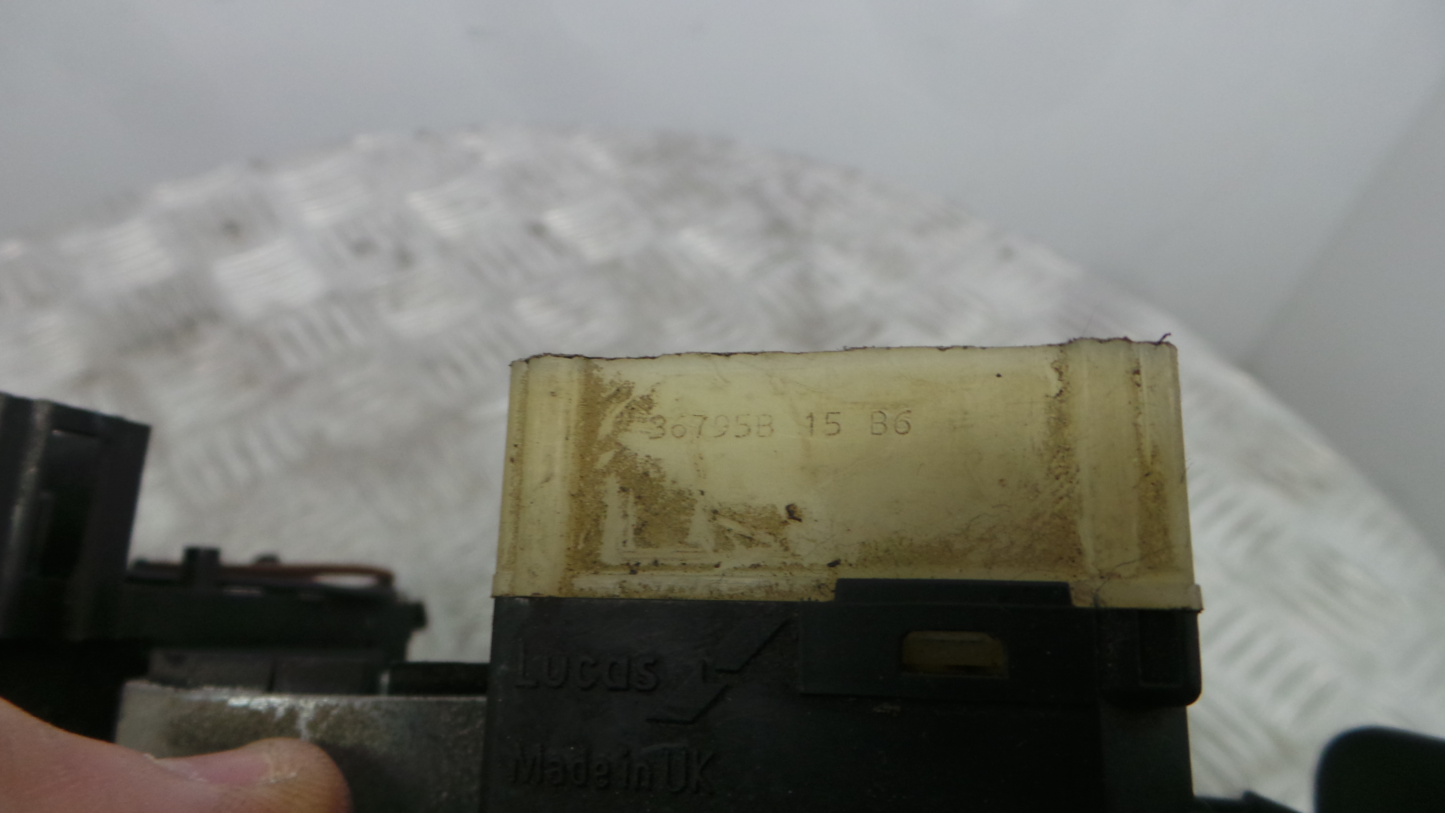 Fita de Airbags 7700846399F - RENAULT MEGANE I (BA0/1_)-37051497