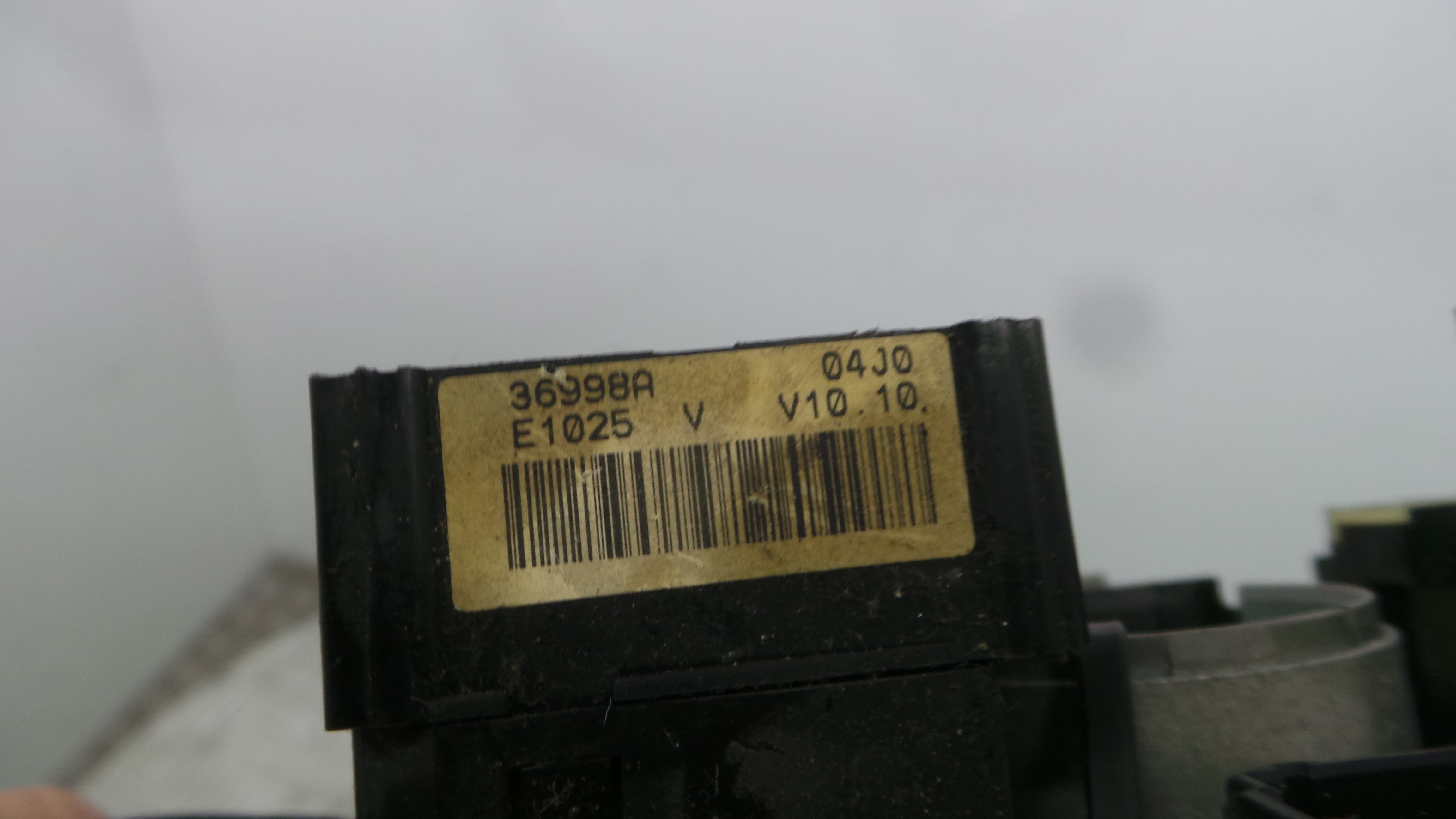 Fita de Airbags 7700428203 - RENAULT SCÉNIC I VAN (FA0_, JA0/1_)-37051502