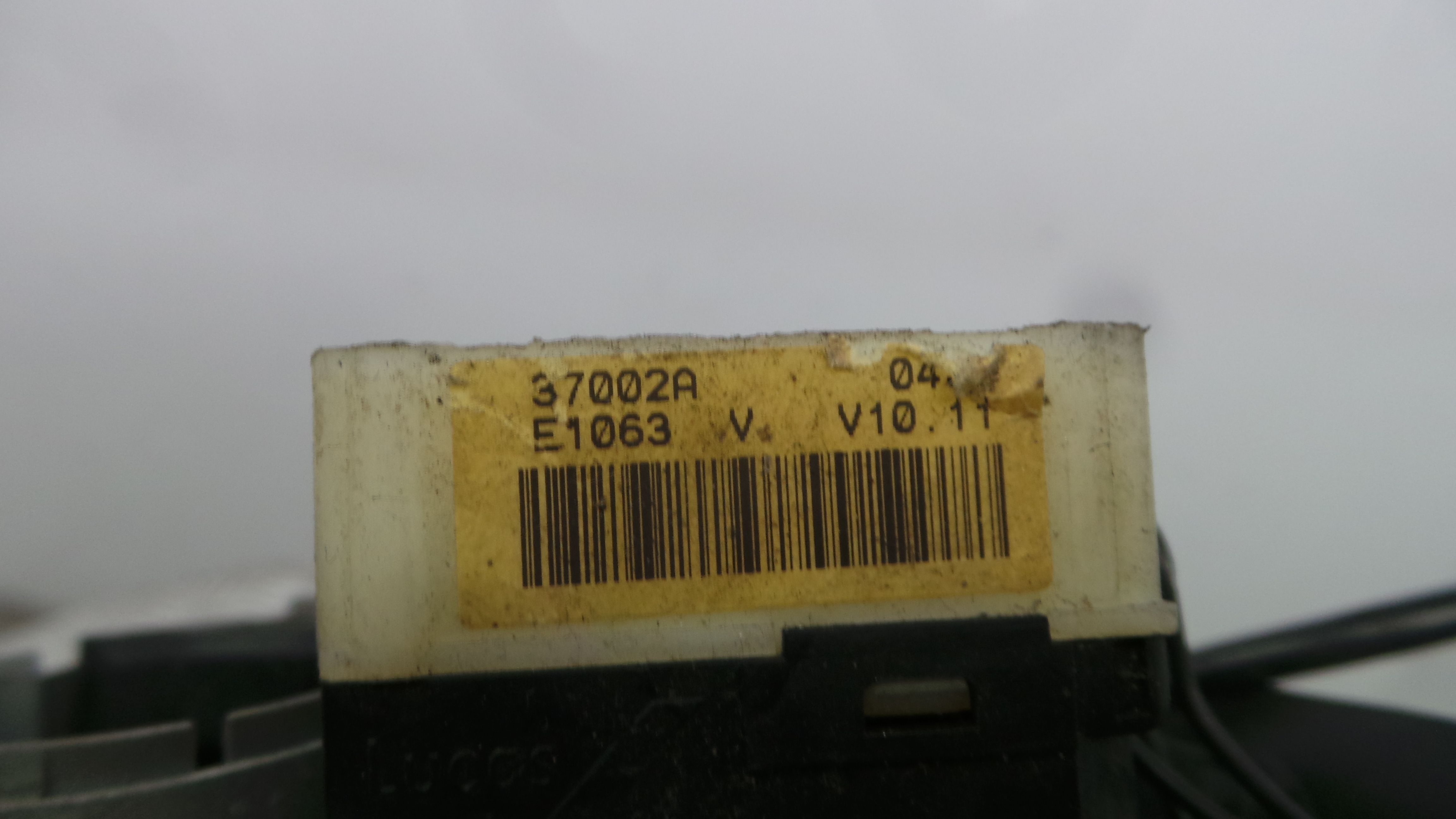 Fita de Airbags 7700428203 - RENAULT SCÉNIC I VAN (FA0_, JA0/1_)-37051502