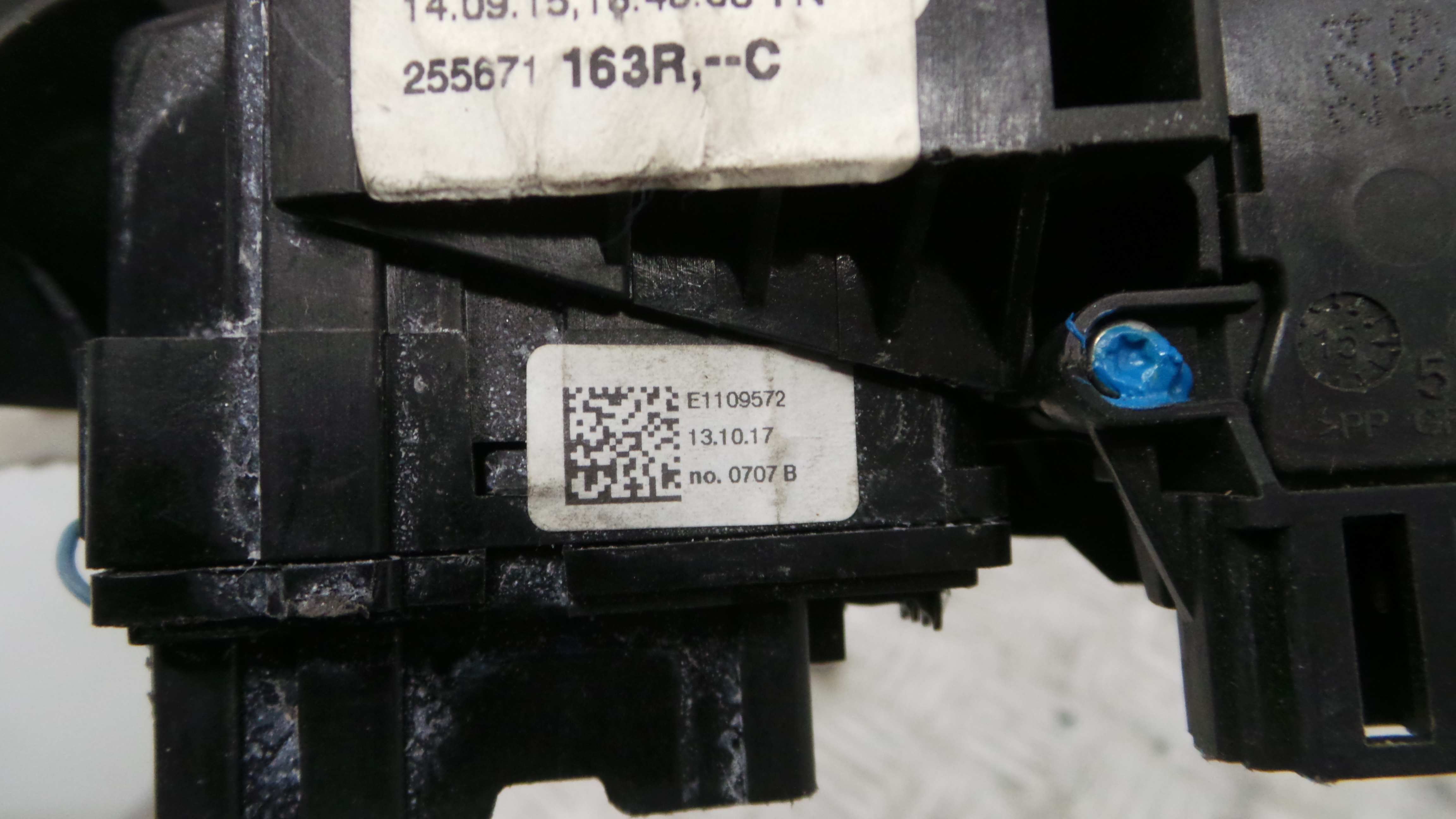 Fita de Airbags 479457095RA - RENAULT CLIO IV (BH_)-37051508