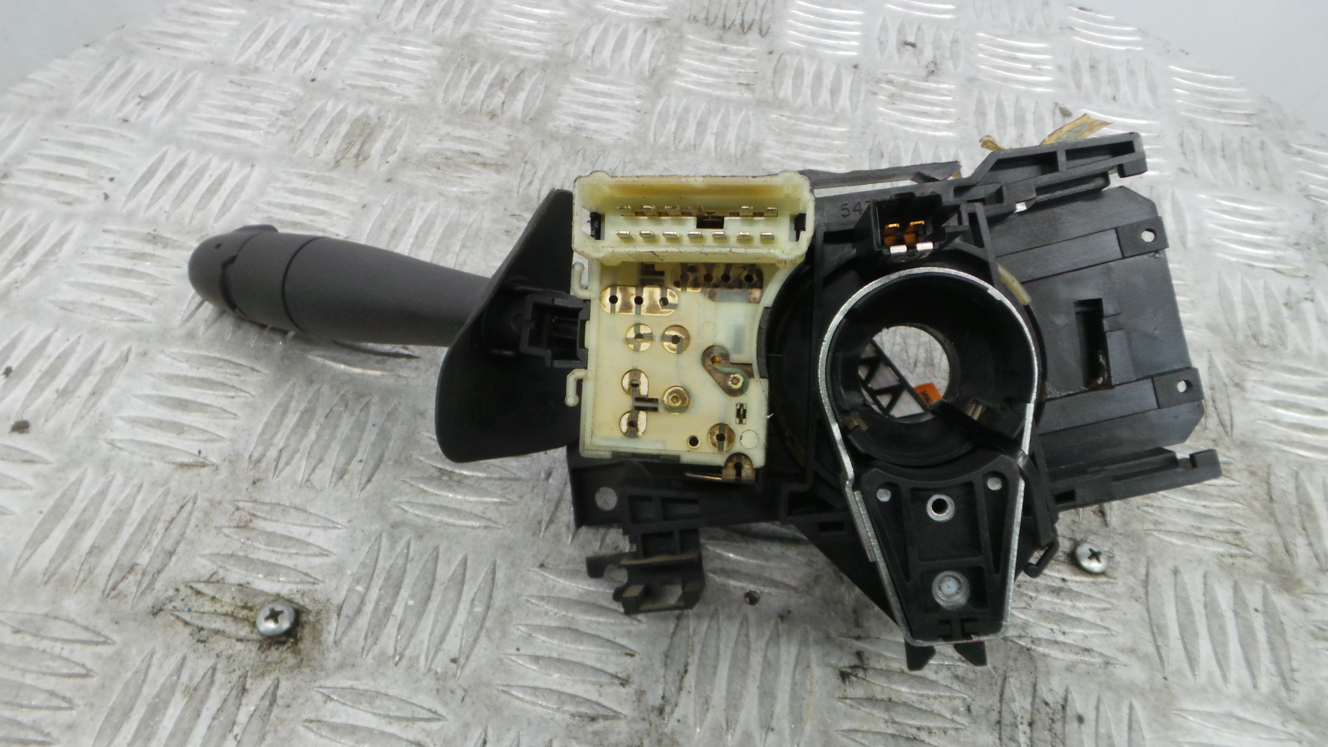 Fita de Airbags 7700432854 - RENAULT CLIO II (BB_, CB_), CLIO Mk II (BB_, CB_)-37051513