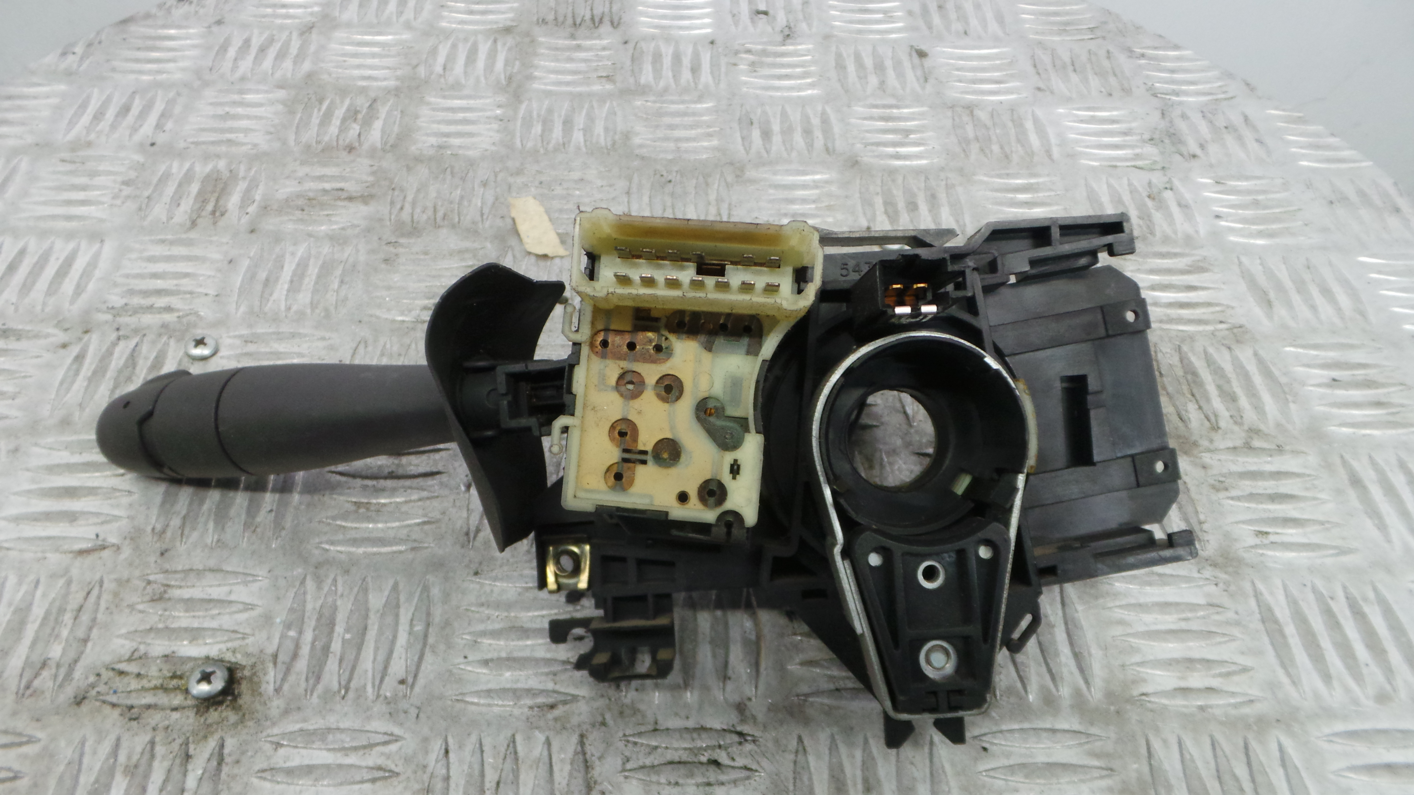 Fita de Airbags 7700419913C - RENAULT CLIO II (BB_, CB_), CLIO Mk II (BB_, CB_)-37051517