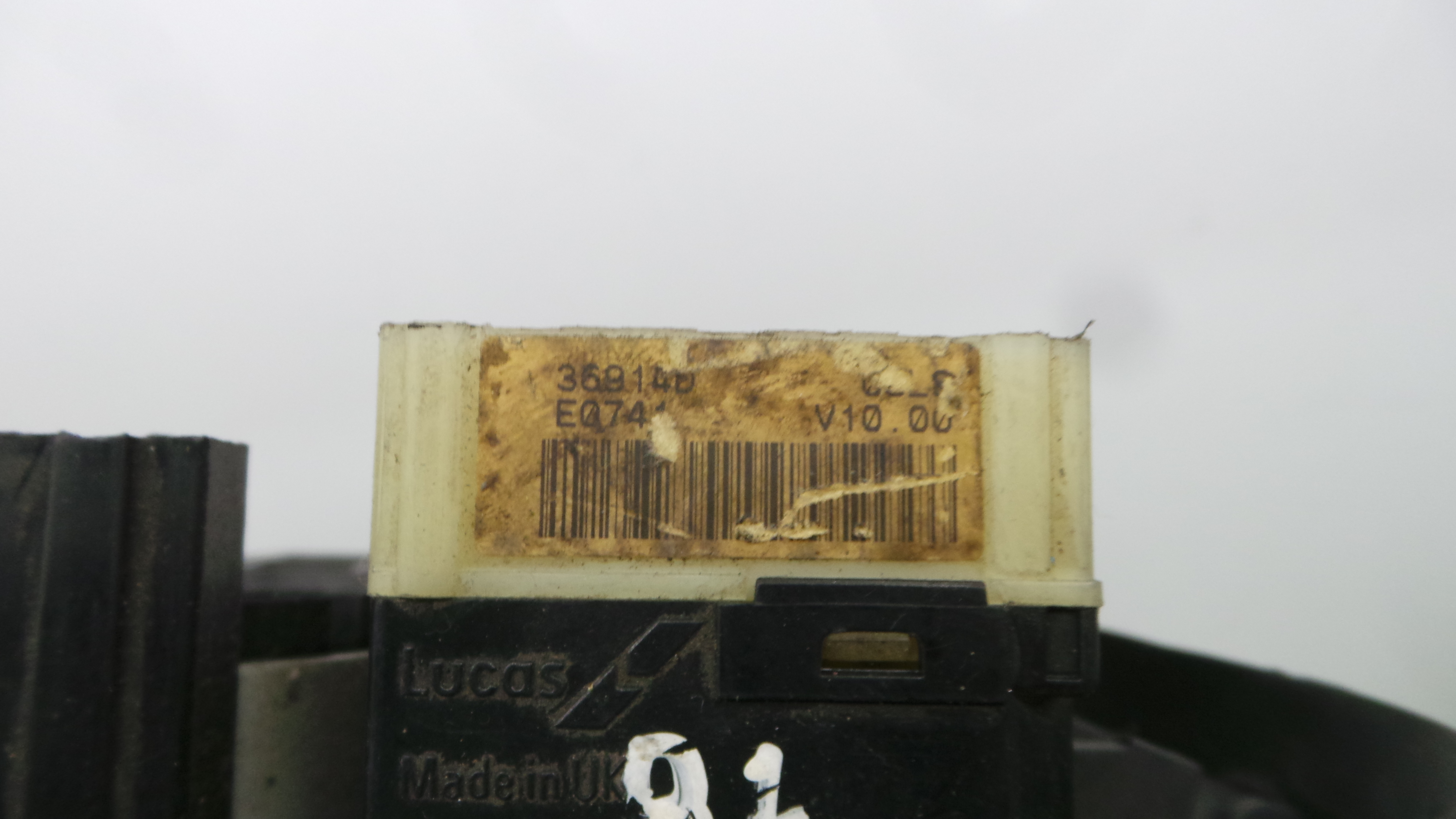 Fita de Airbags 7700419913C - RENAULT CLIO II (BB_, CB_), CLIO Mk II (BB_, CB_)-37051517