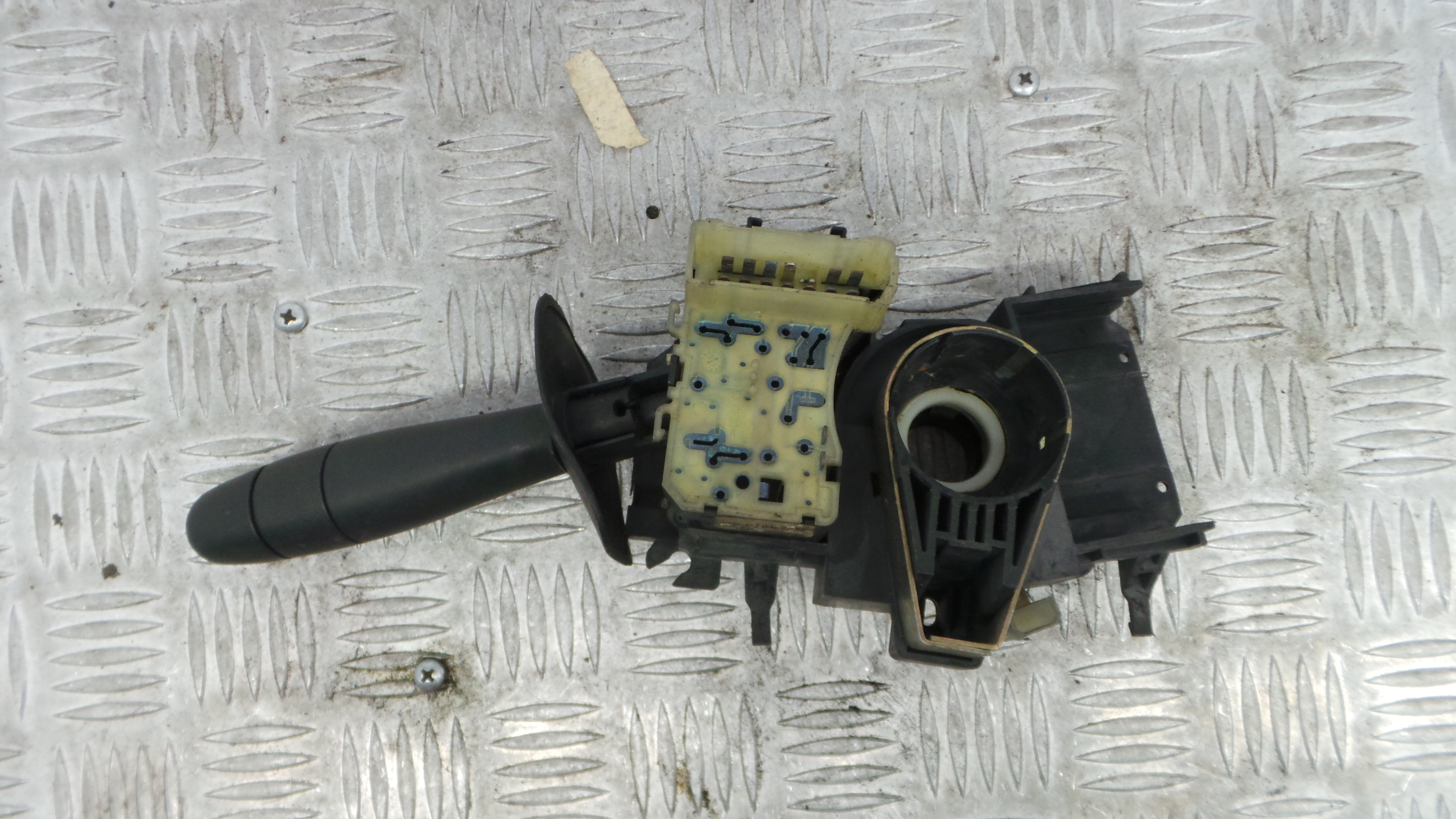 Comando de Limpa Para Brisas 7700308733B - RENAULT KANGOO (KC0/1_)-37051529