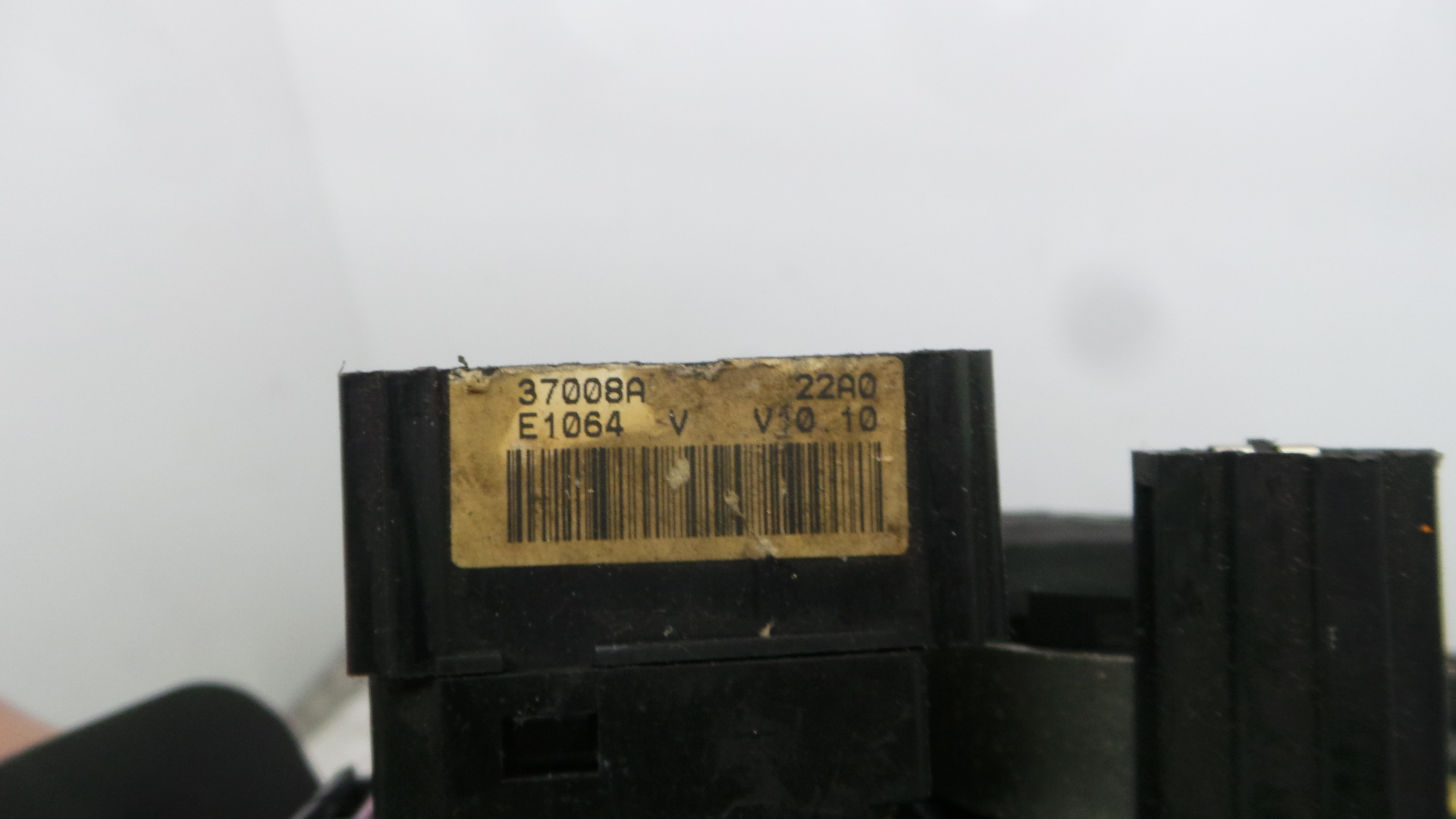 Fita de Airbags 7700432856 - RENAULT CLIO II (BB_, CB_), CLIO Mk II (BB_, CB_)-37051533