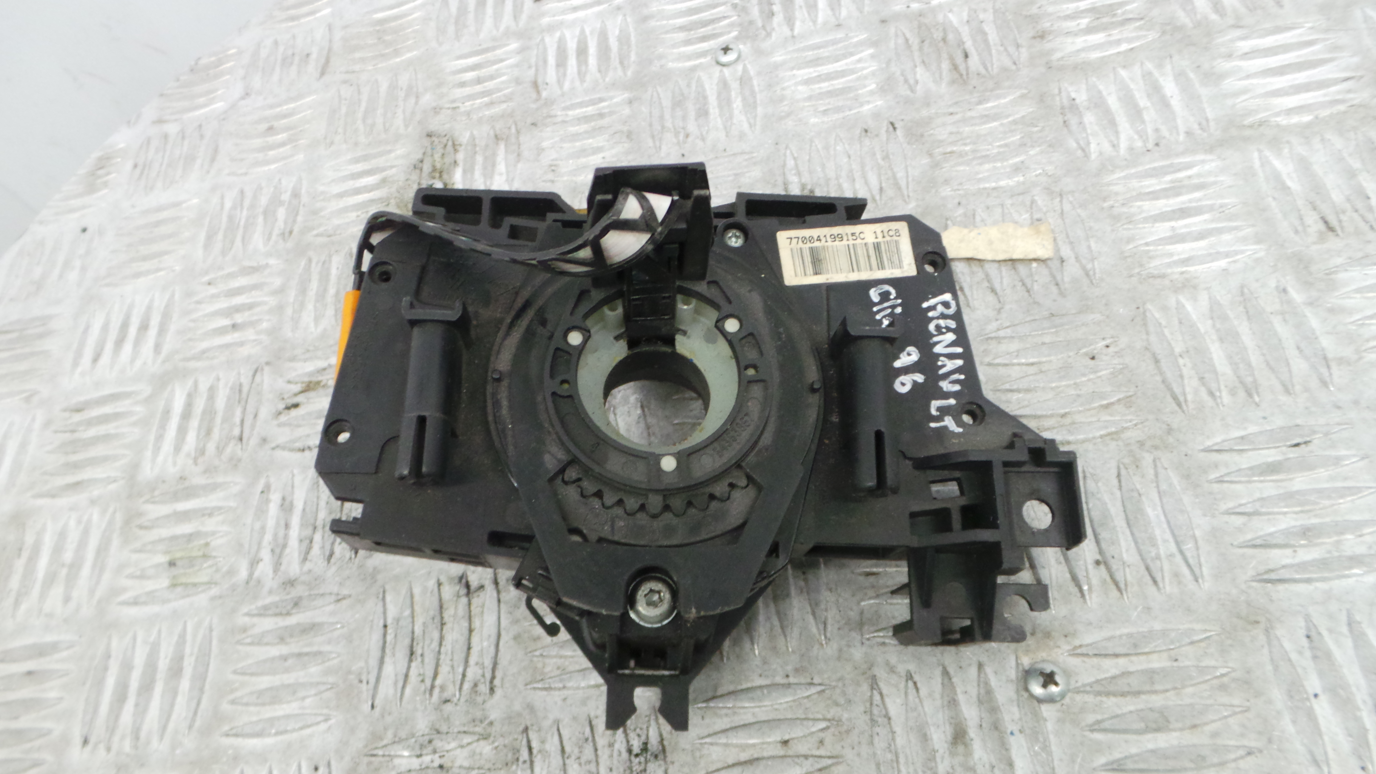 Fita de Airbags 7700419915C - RENAULT CLIO I (B/C57_, 5/357_)-37051644