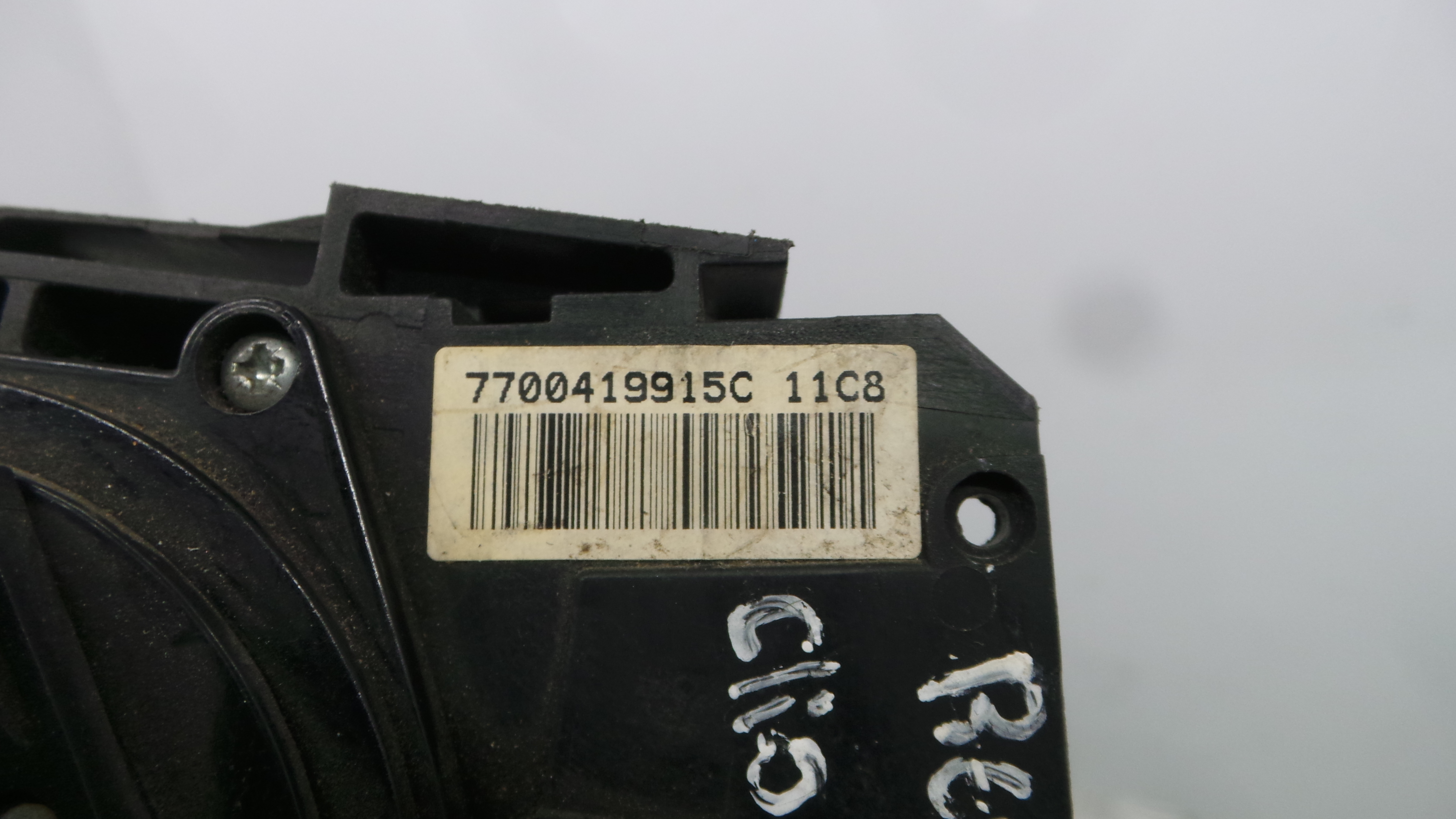 Fita de Airbags 7700419915C - RENAULT CLIO I (B/C57_, 5/357_)-37051644