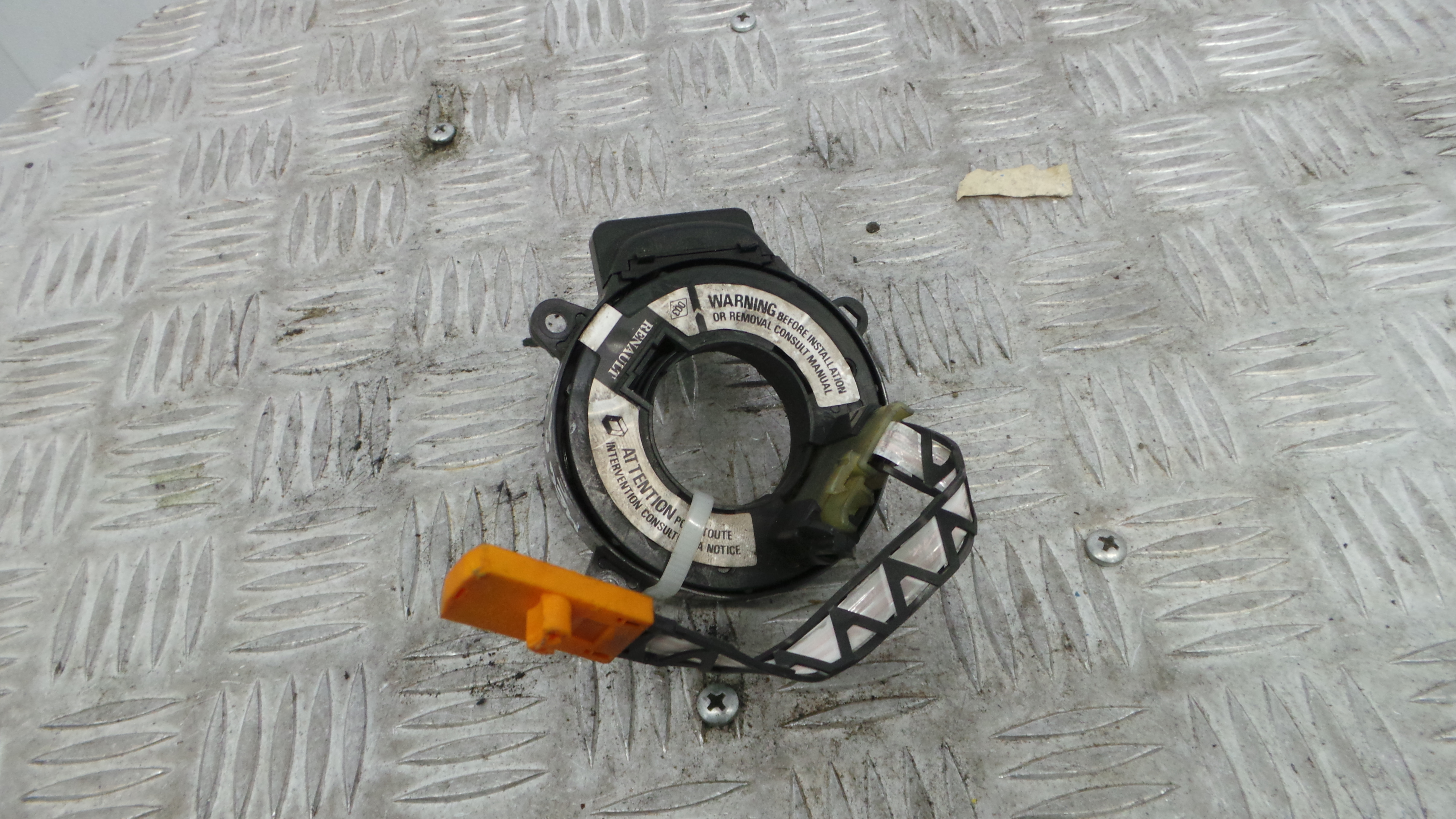 Fita de Airbags 7700840099F - RENAULT MEGANE I (BA0/1_)-37051651