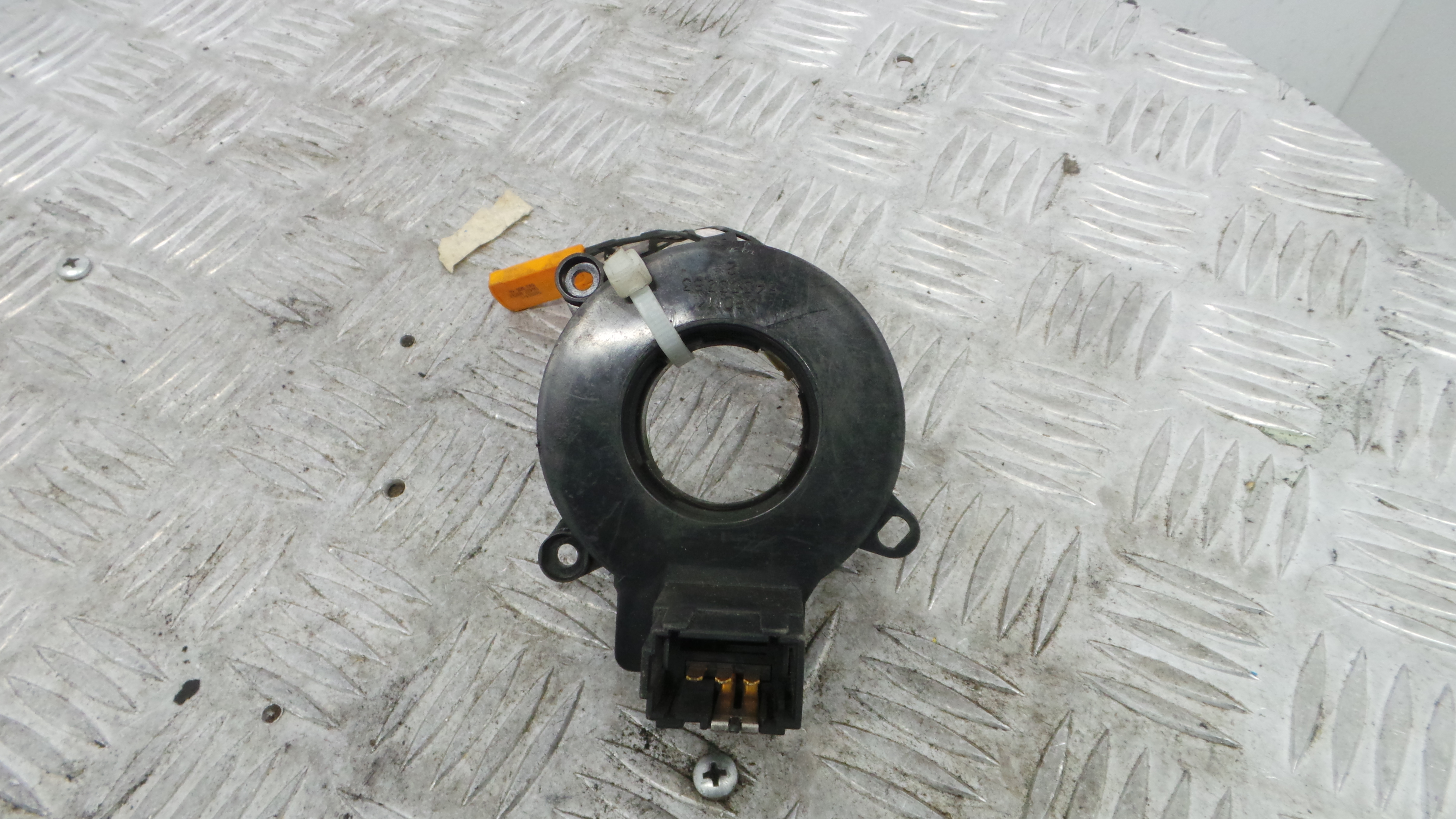 Fita de Airbags 7700840099F - RENAULT MEGANE I (BA0/1_)-37051651