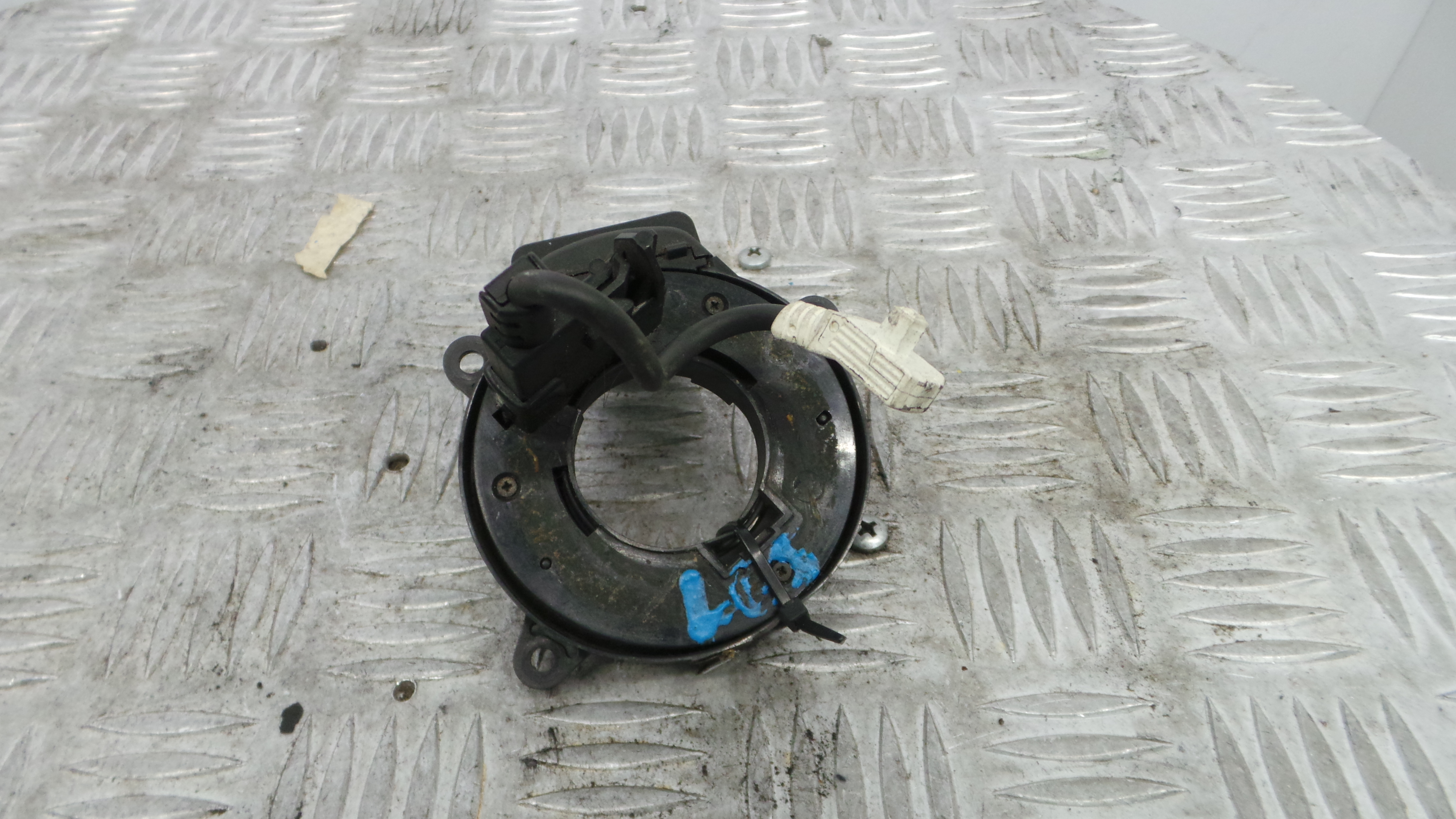 Fita de Airbags 7700840099C - RENAULT MEGANE I (BA0/1_)-37051655