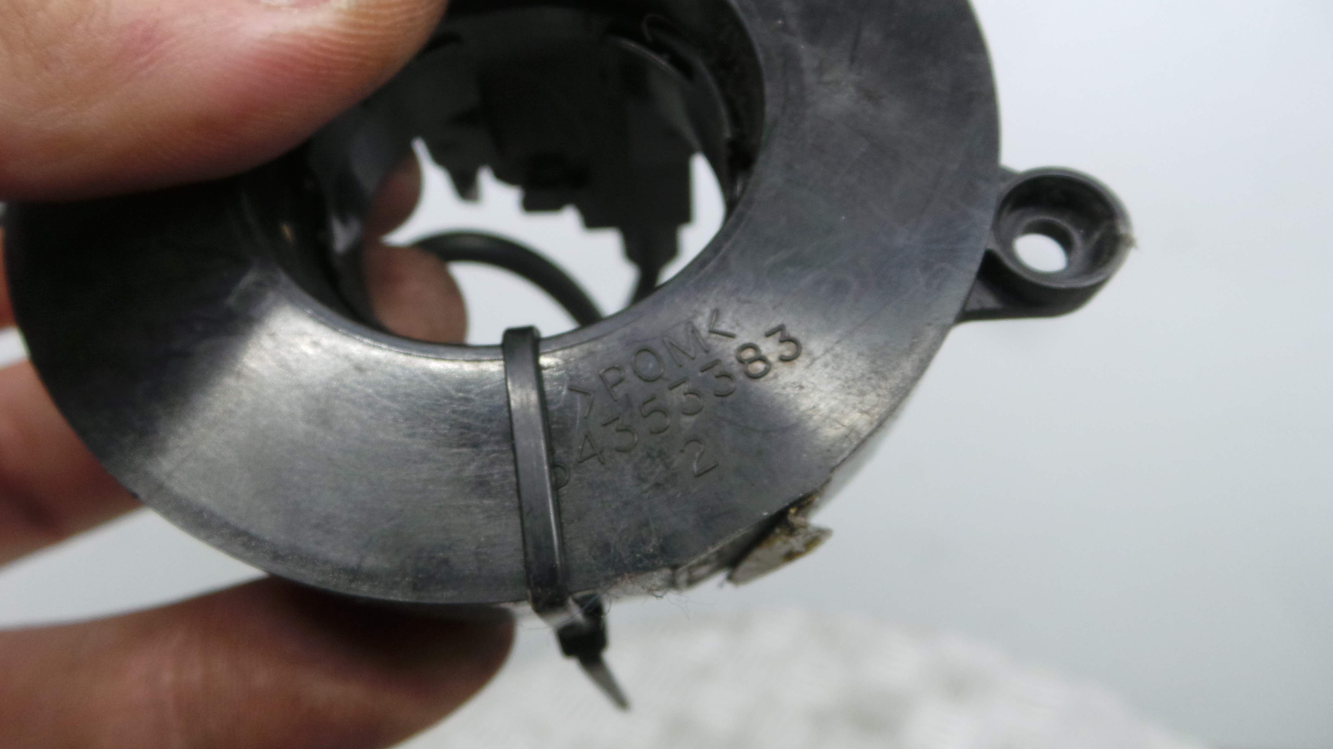 Fita de Airbags 7700840099C - RENAULT MEGANE I (BA0/1_)-37051655