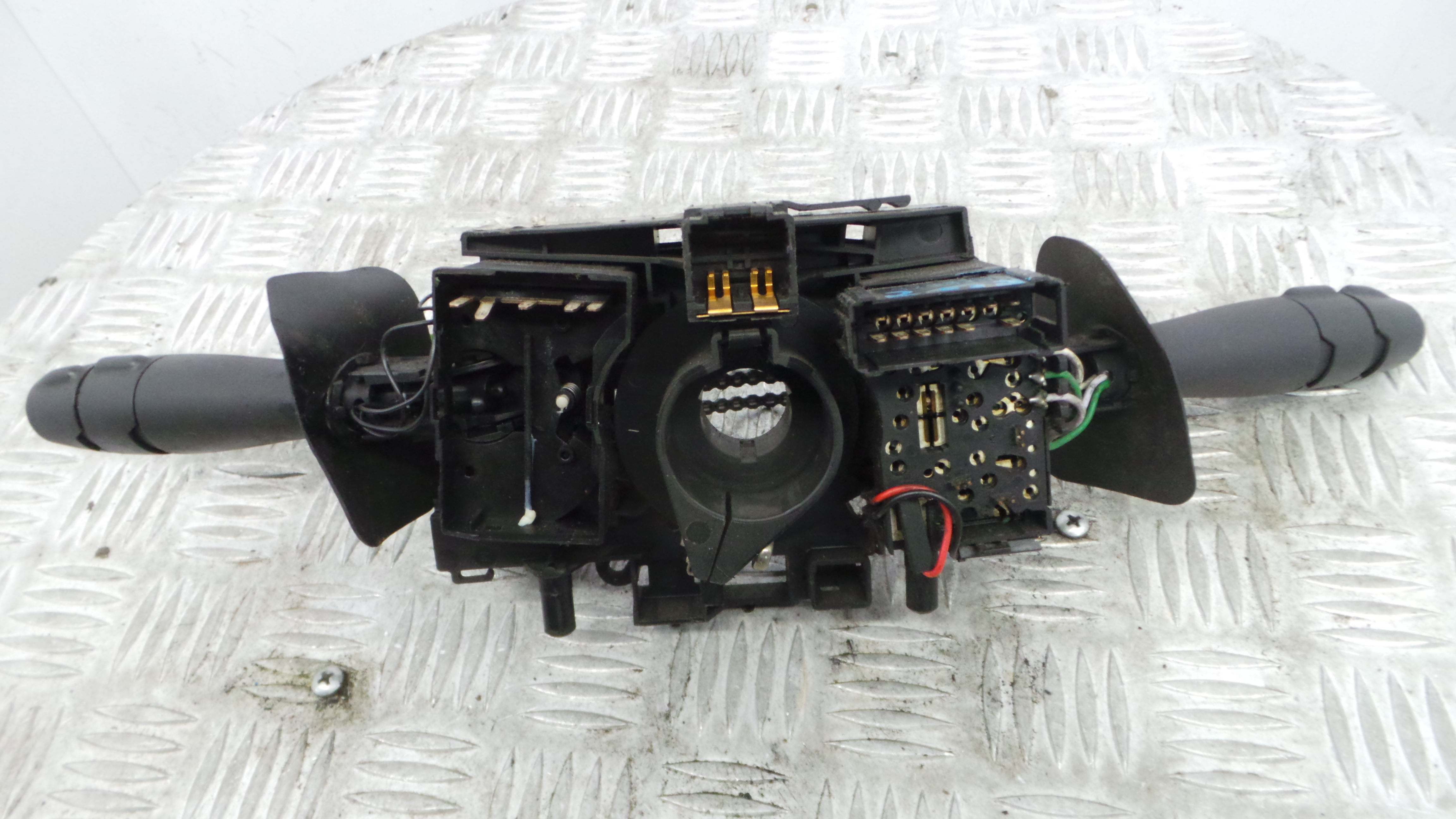 Fita de Airbags 8200204068 - RENAULT CLIO II (BB_, CB_), CLIO Mk II (BB_, CB_)-37051699