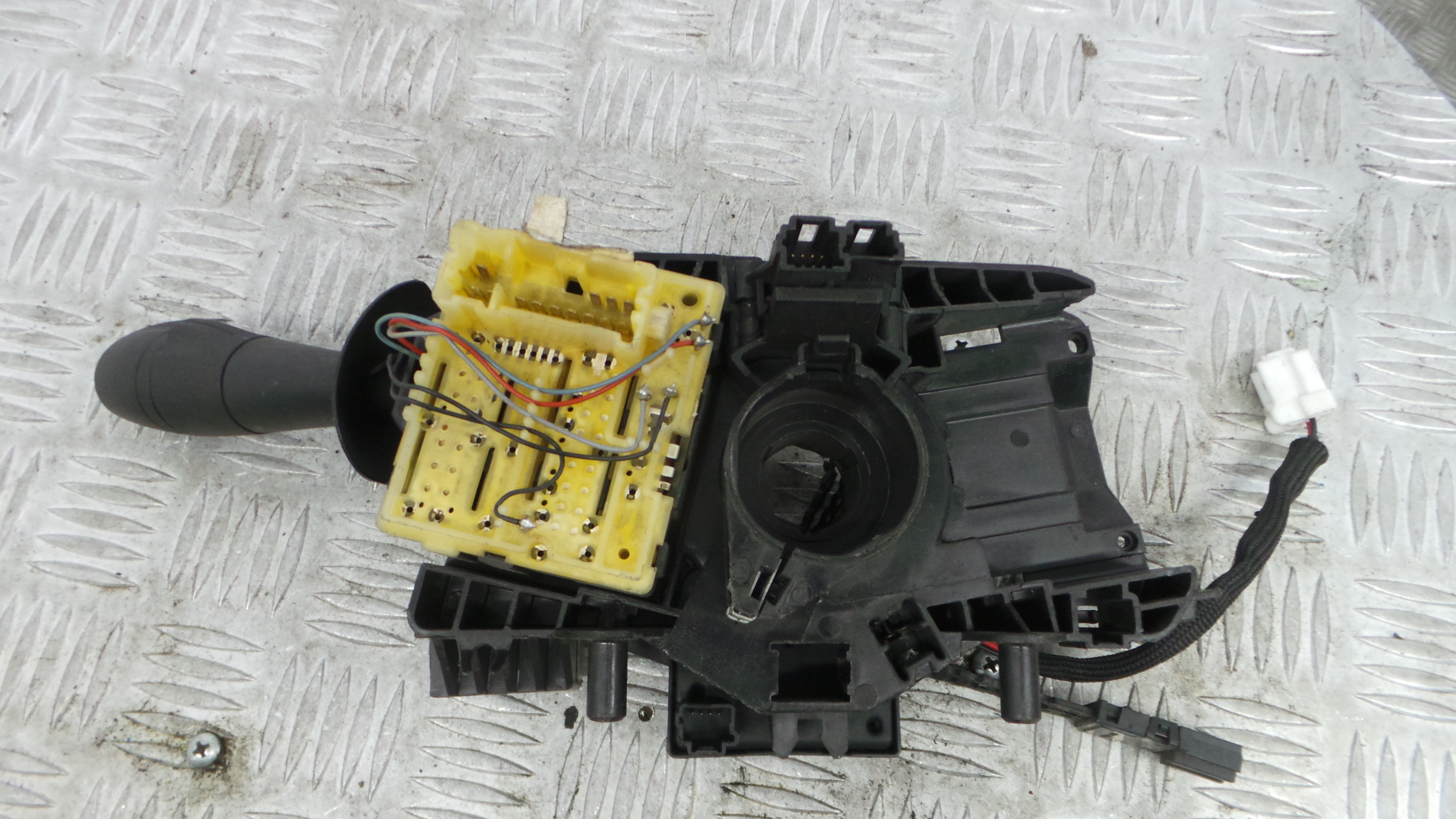 Fita de Airbags 479457095R - RENAULT CLIO IV (BH_)-37051718