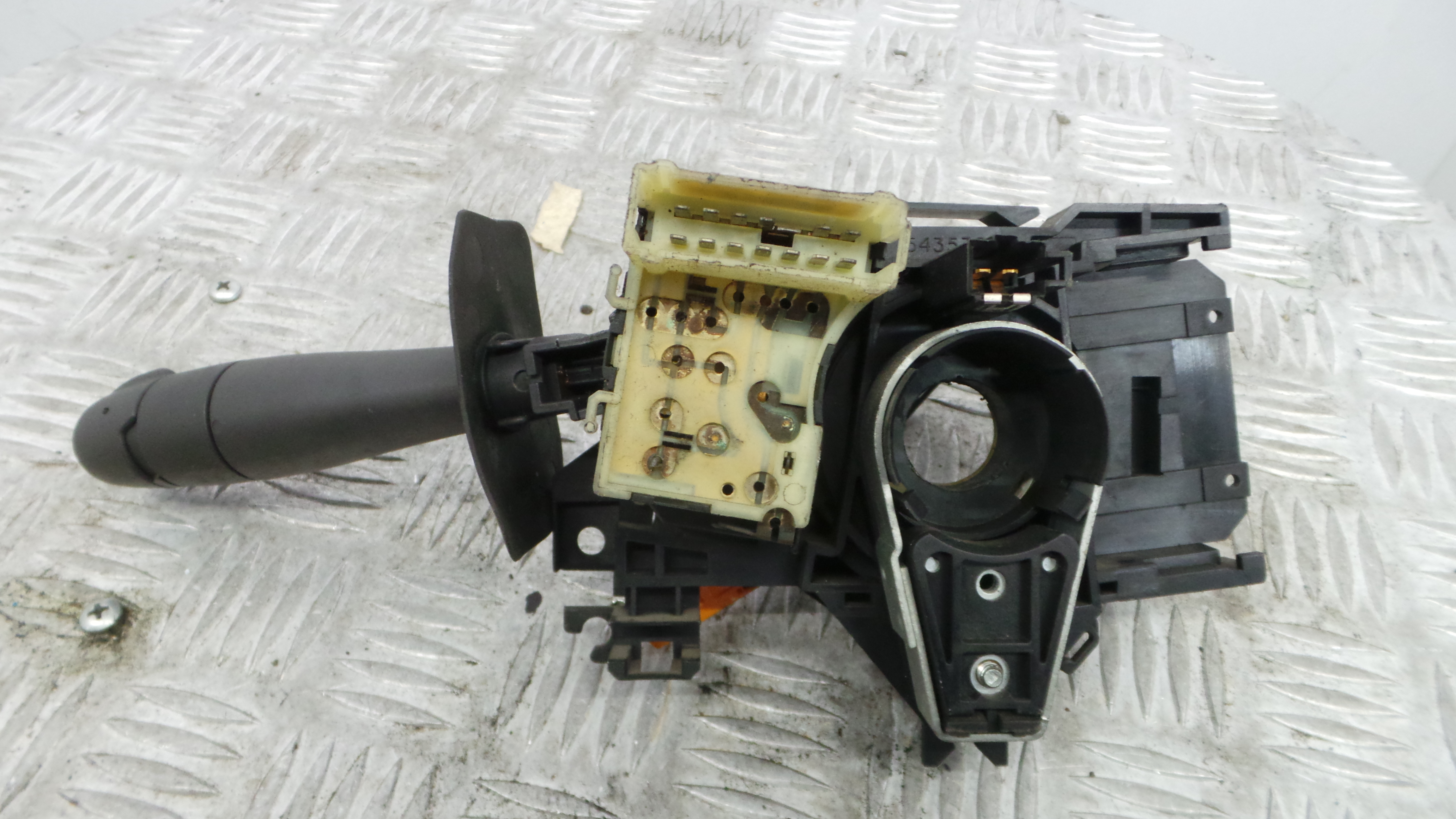 Fita de Airbags 7700419915C - RENAULT CLIO II (BB_, CB_), CLIO Mk II (BB_, CB_)-37051723