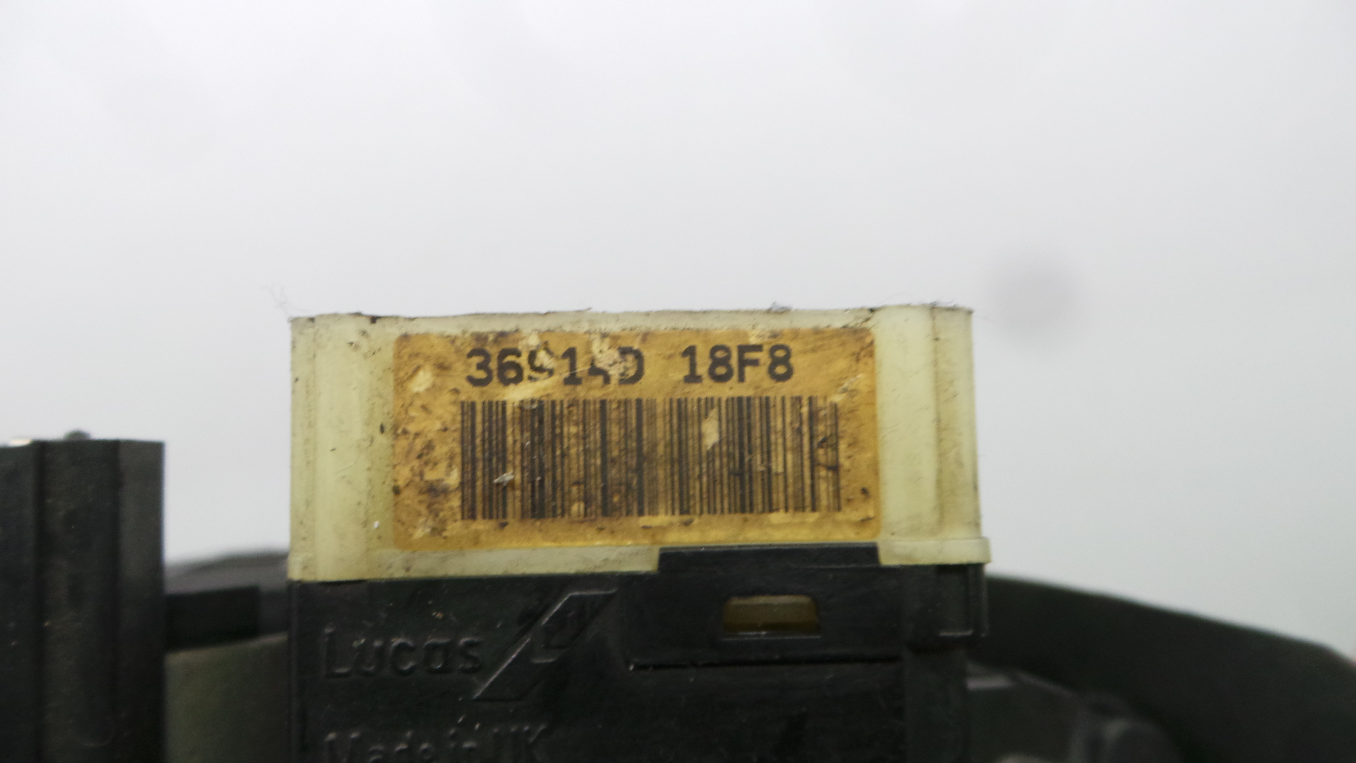 Fita de Airbags 7700419915C - RENAULT CLIO II (BB_, CB_), CLIO Mk II (BB_, CB_)-37051723