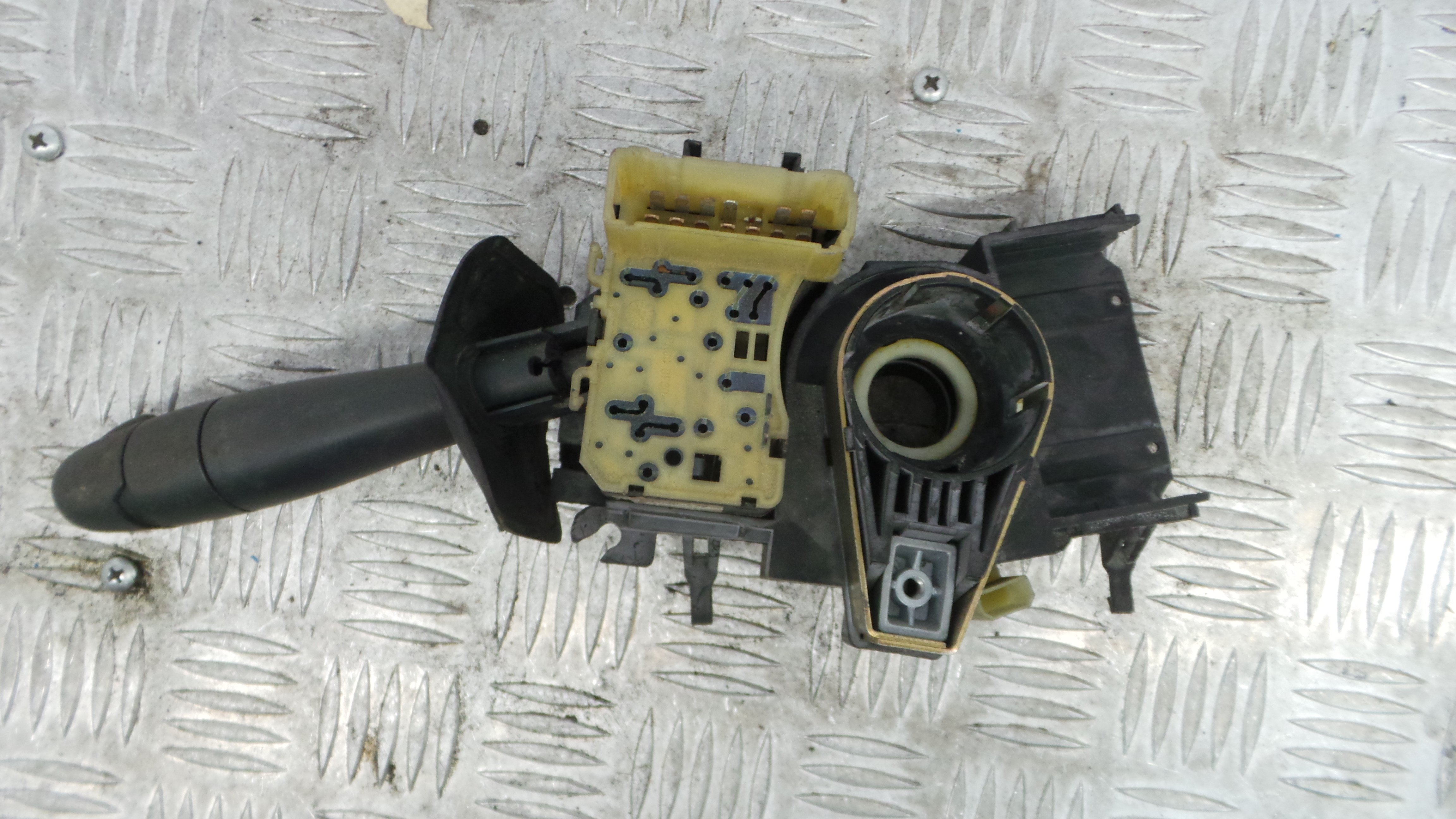 Comando de Limpa Para Brisas 7700308734B - RENAULT KANGOO (KC0/1_)-37051727