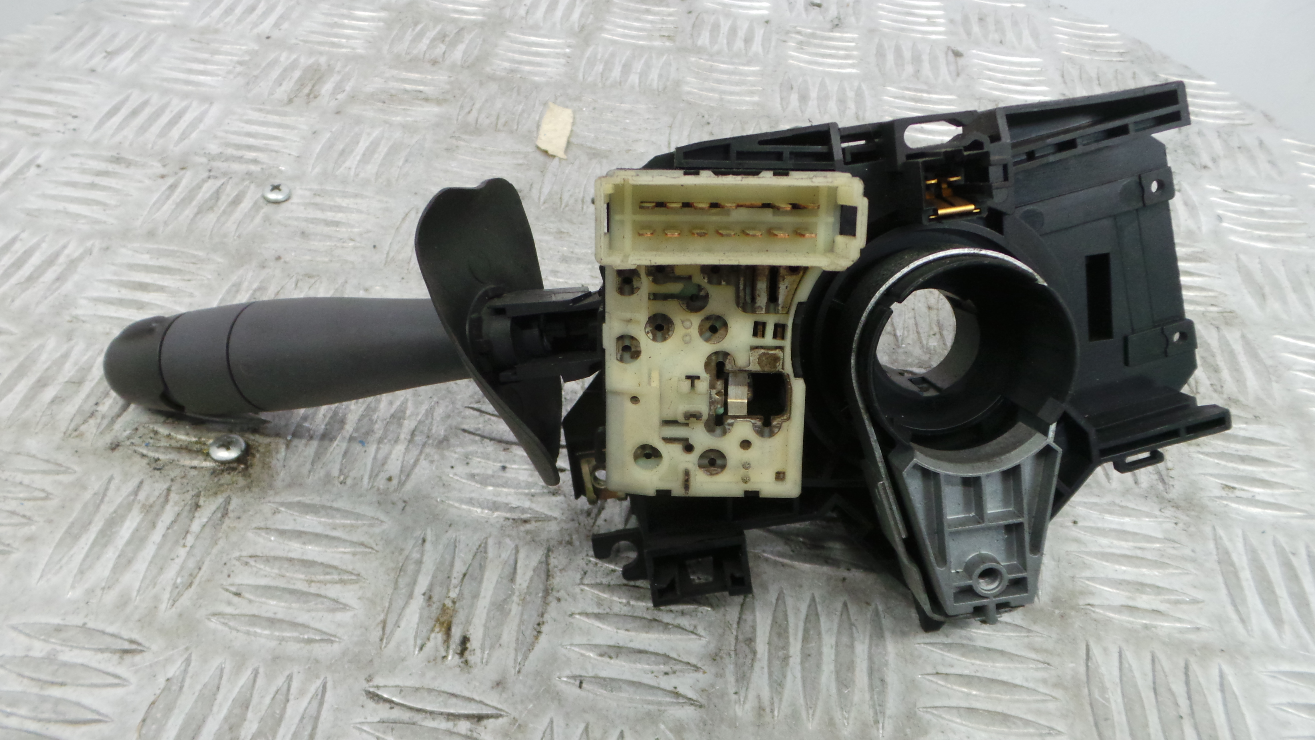 Fita de Airbags 7701045279 - RENAULT CLIO II (BB_, CB_), CLIO Mk II (BB_, CB_)-37051730