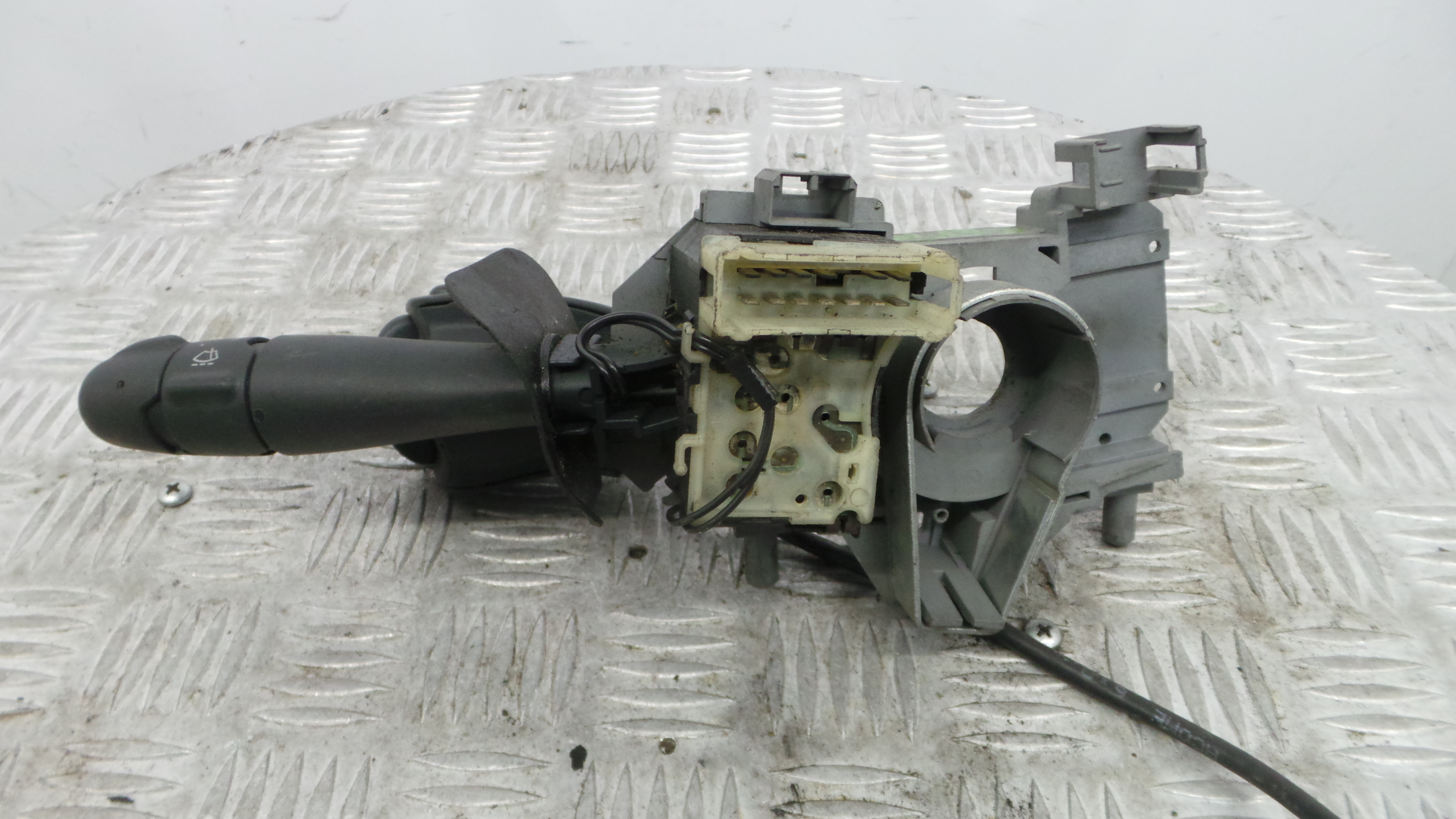 Comando de Limpa Para Brisas 7700414478L - RENAULT SCÉNIC I VAN (FA0_, JA0/1_)-37051733