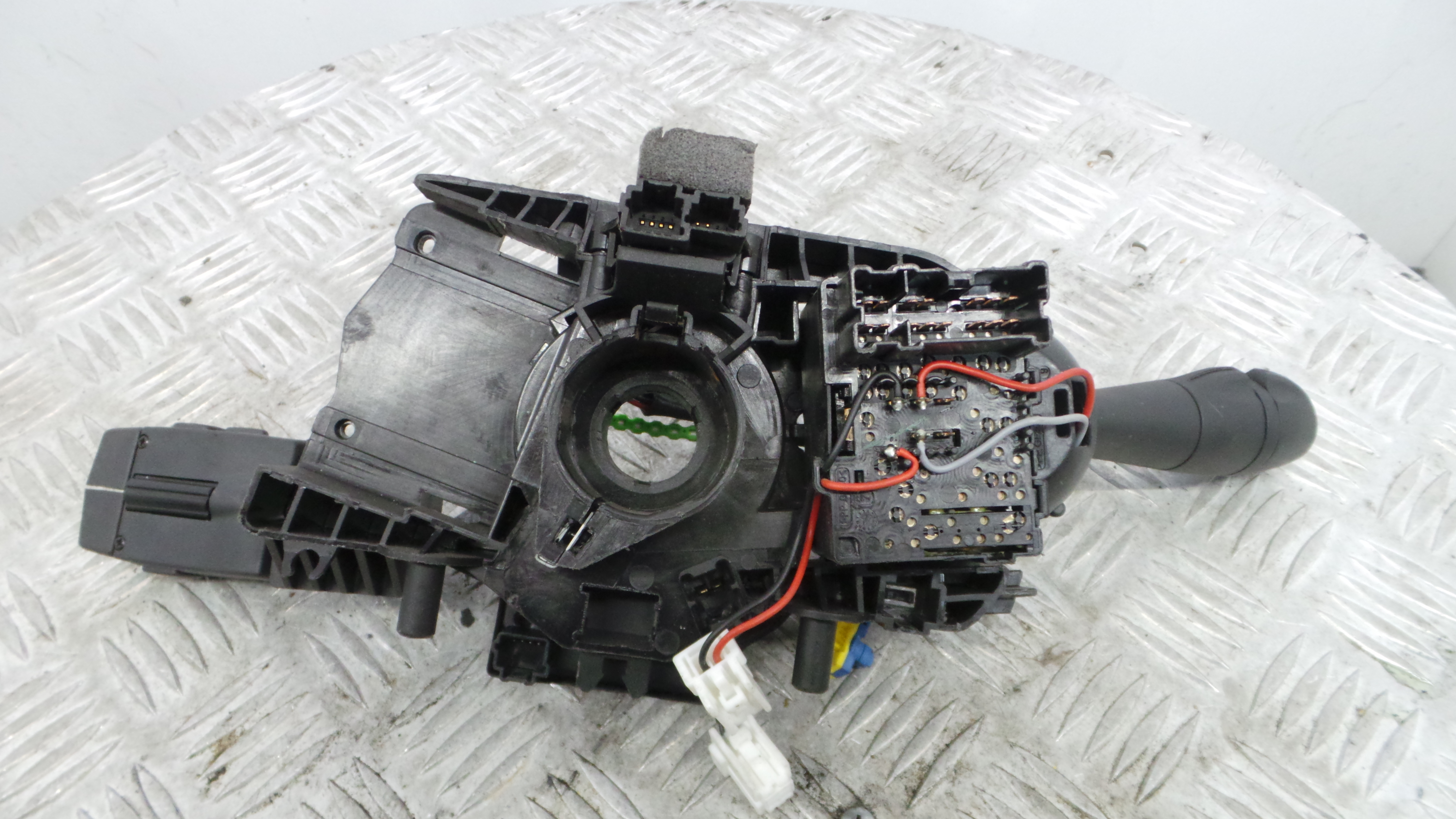 Fita de Airbags 479452659R - DACIA SANDERO II-37051743