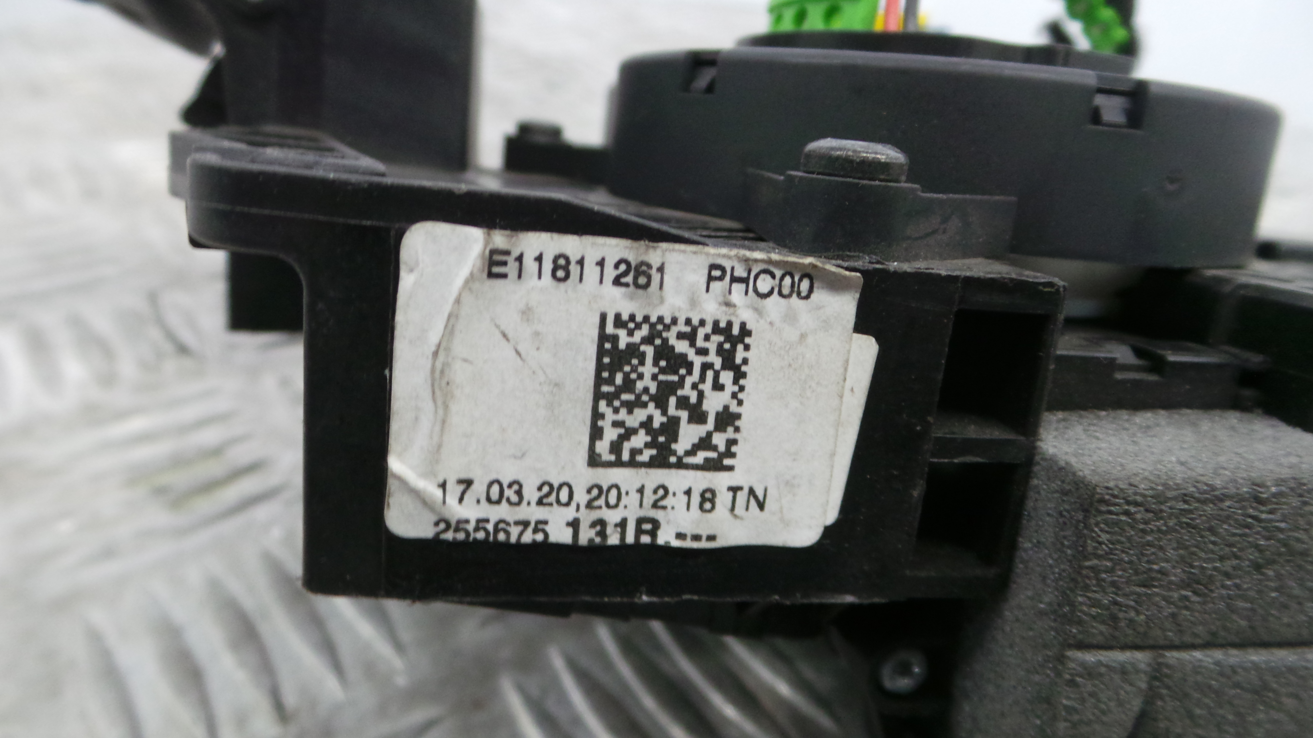 Fita de Airbags 479452659R - DACIA SANDERO II-37051743