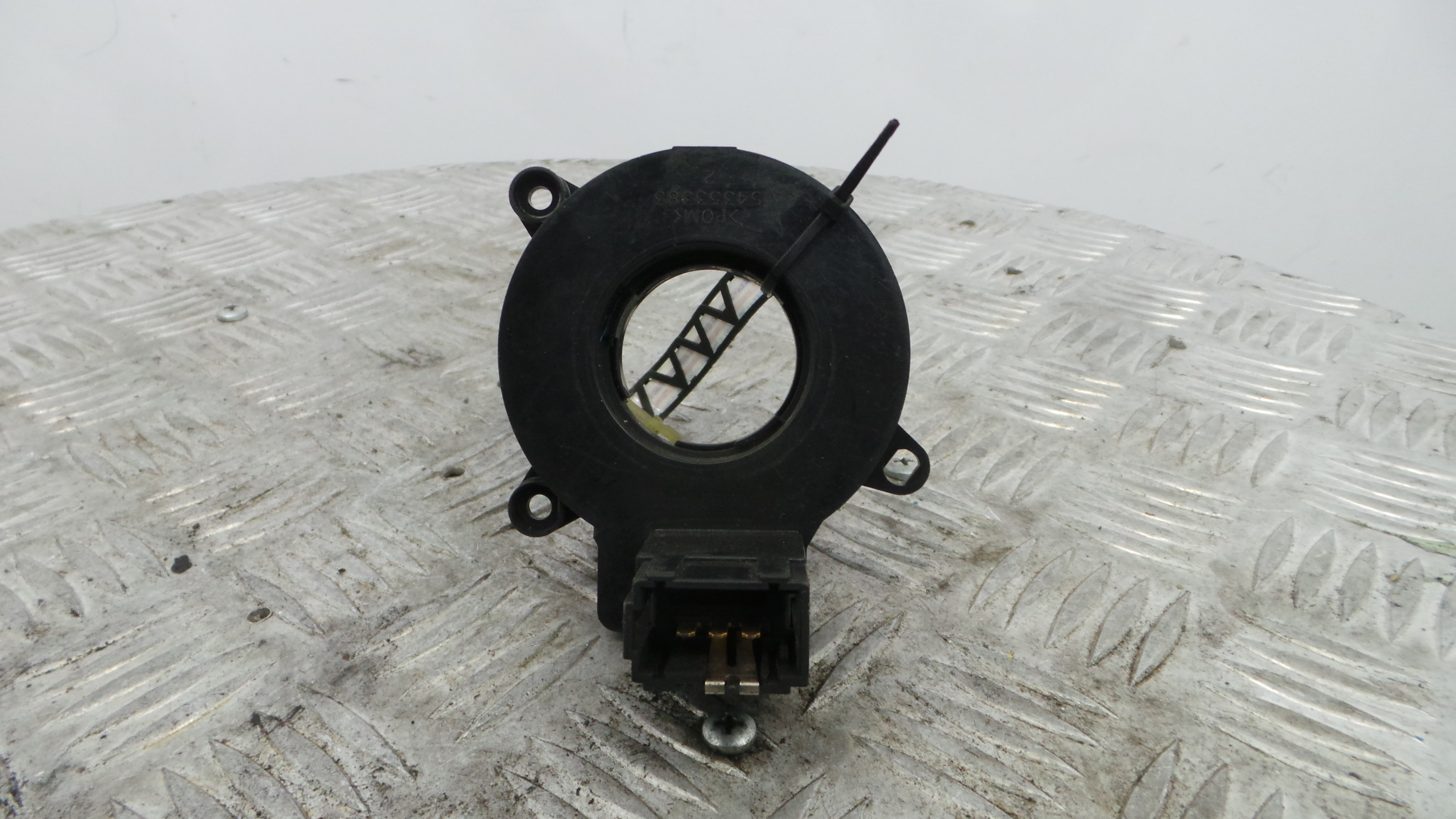 Fita de Airbags 7700840099E - RENAULT MEGANE I (BA0/1_)-37051920