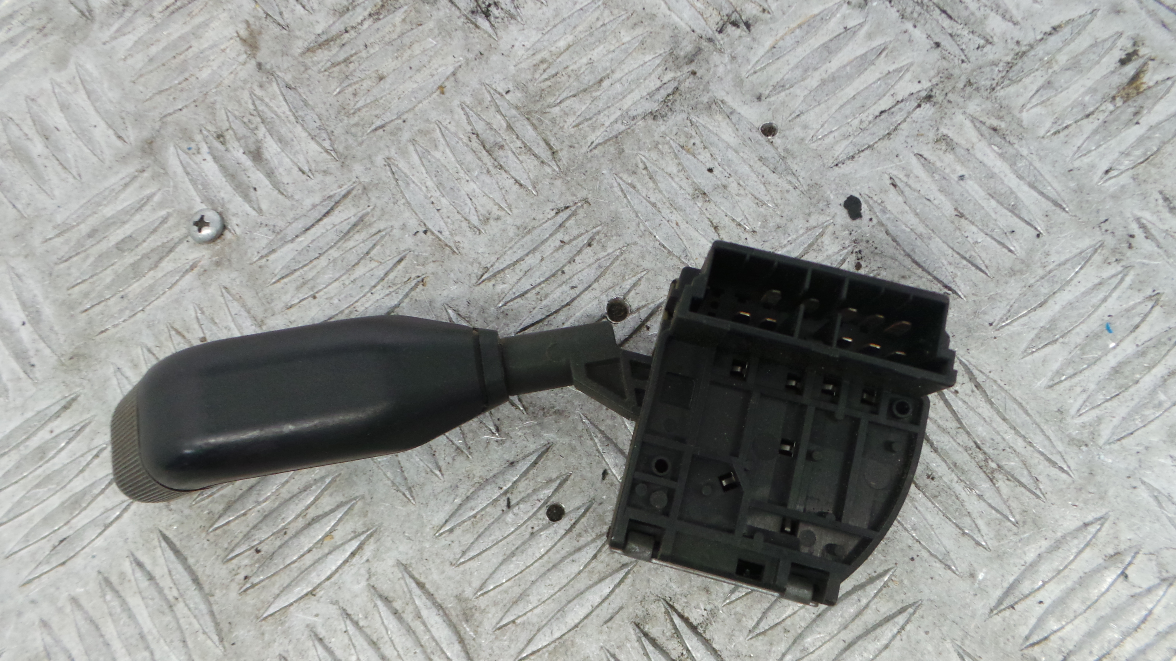 Comando de Limpa Para Brisas 7700803541 - RENAULT CLIO I (B/C57_, 5/357_)-37051993