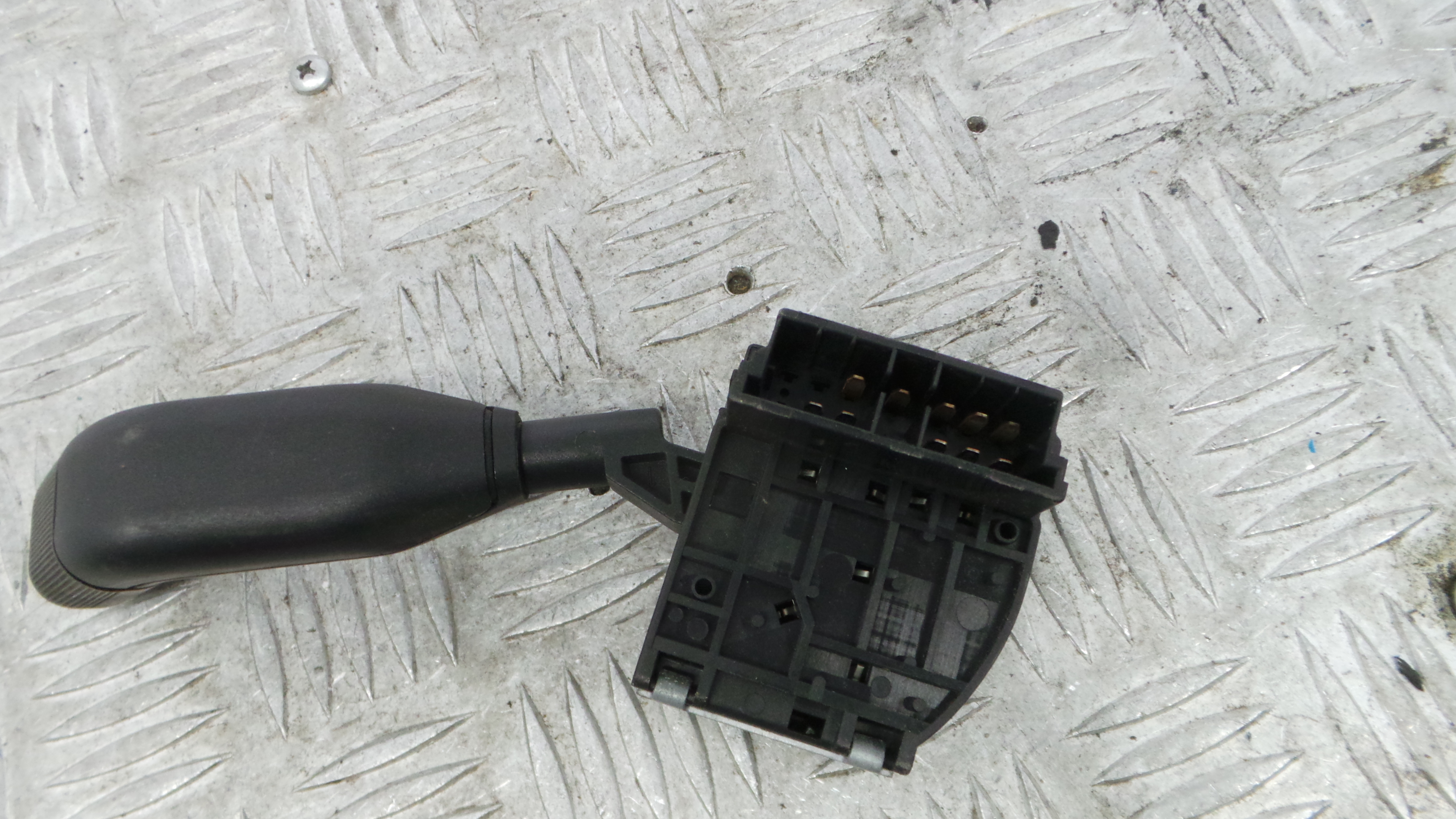 Comando de Limpa Para Brisas  - RENAULT 19 II (B/C53_), 19 Mk II (B/C53_)-37051998