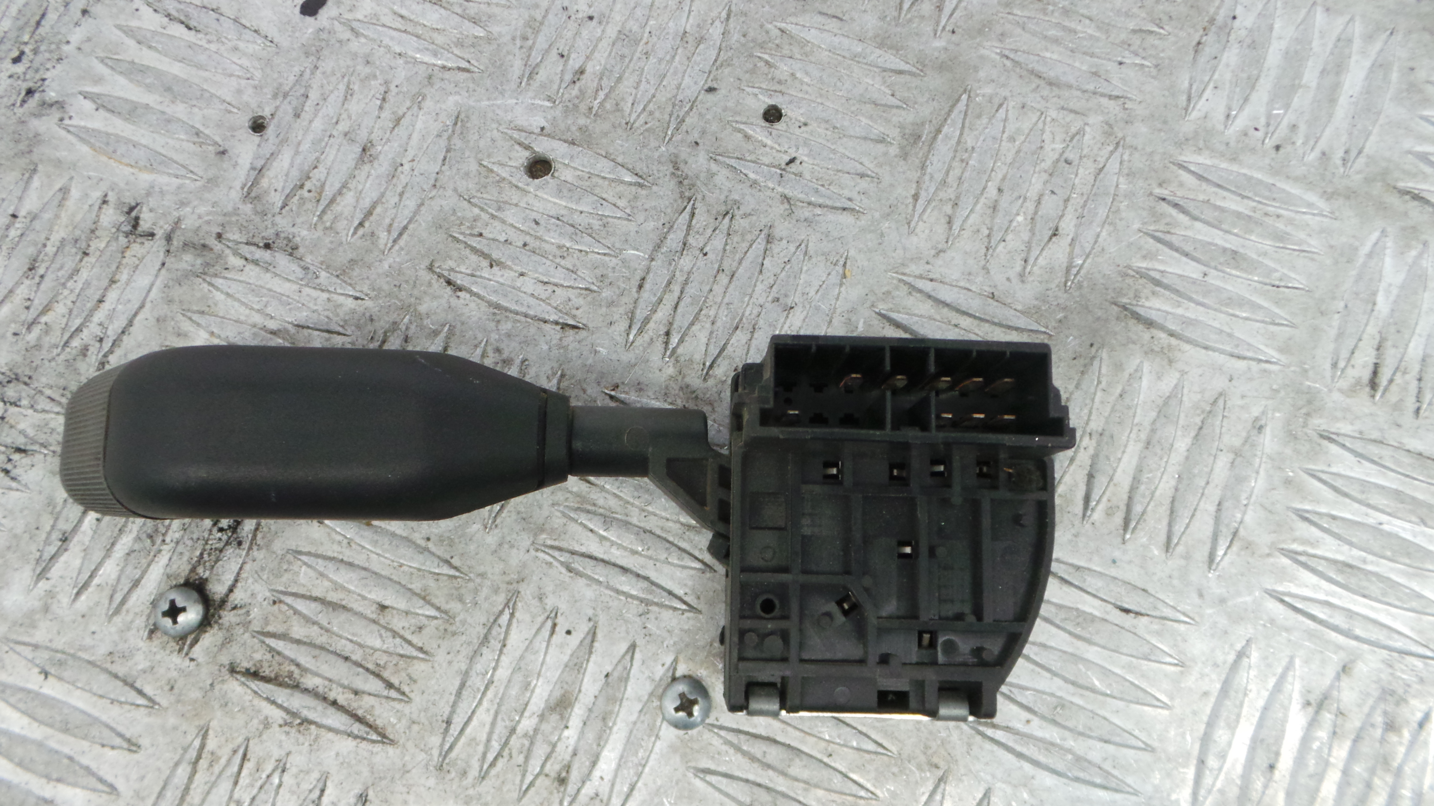 Comando de Limpa Para Brisas 7700803540 - RENAULT CLIO I (B/C57_, 5/357_)-37052109