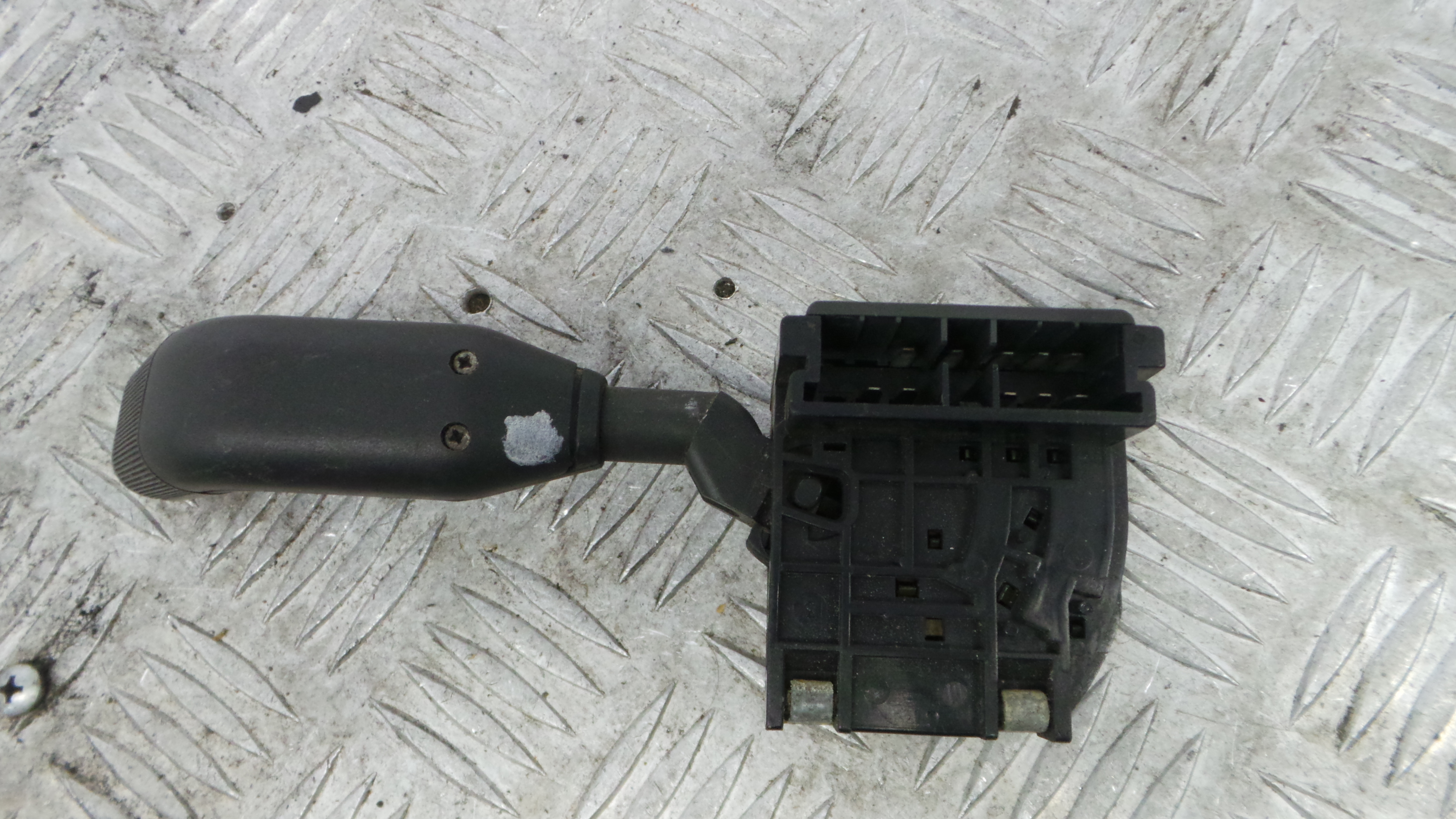 Comando de Limpa Para Brisas - RENAULT 19 II (B/C53_), 19 Mk II (B/C53_)-37052112