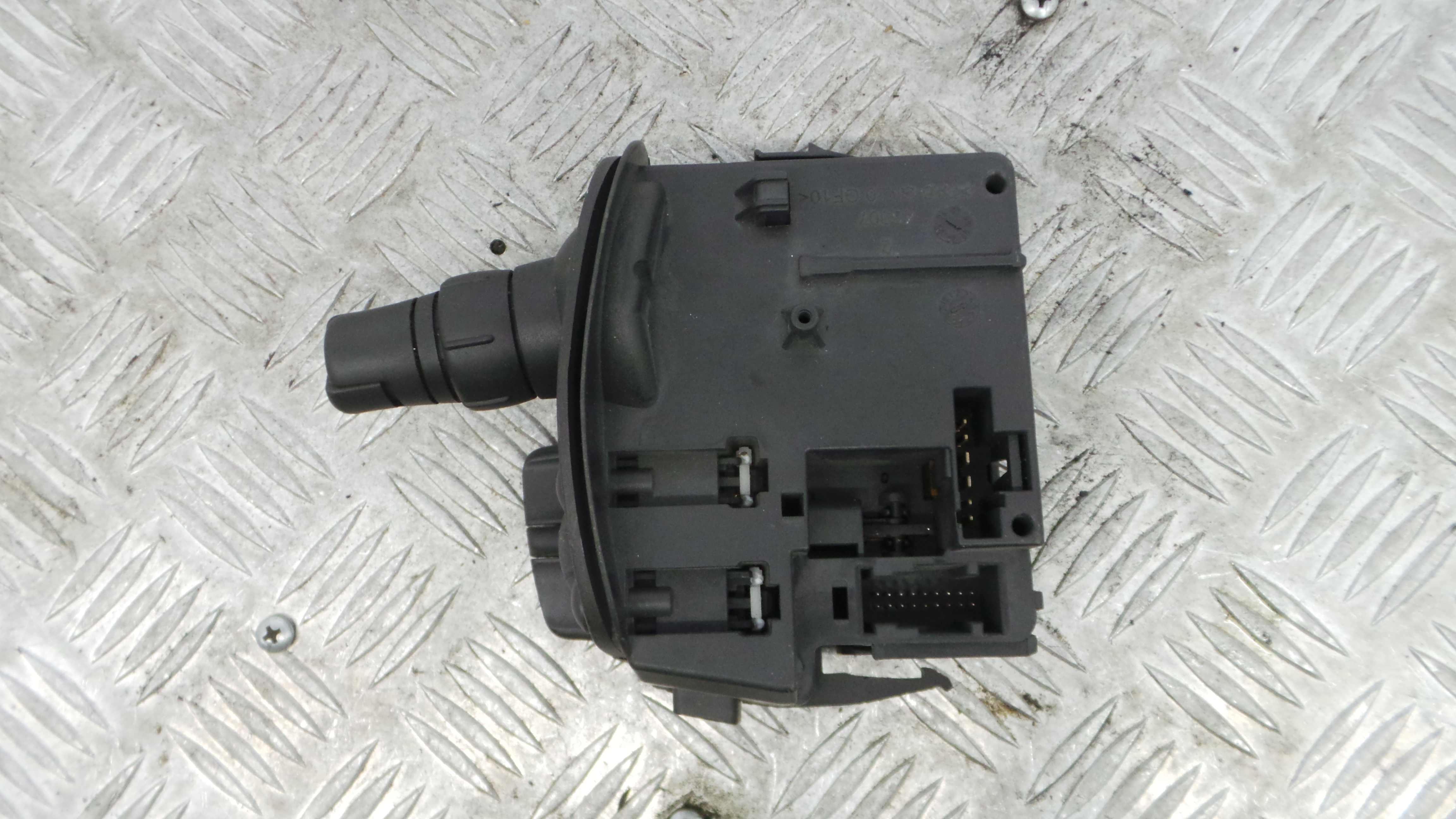 Comando de Limpa Para Brisas 88103009 - RENAULT CLIO III (BR0/1, CR0/1)-37053968