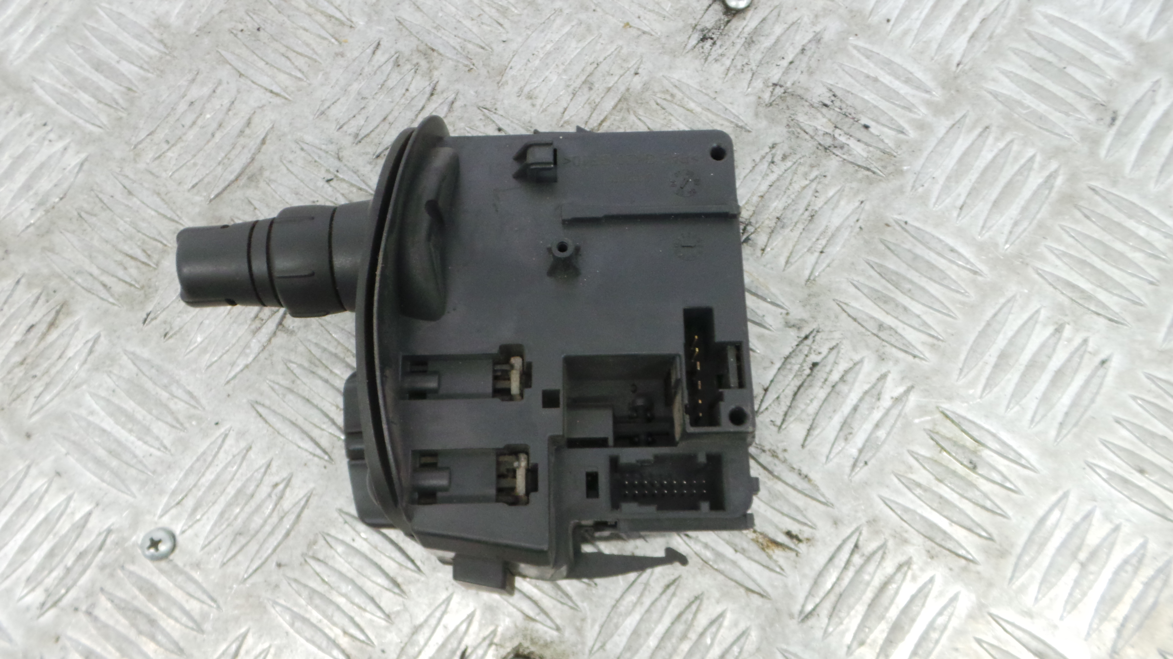 Comando de Limpa Para Brisas 88103009 - RENAULT KANGOO (KC0/1_)-37053972
