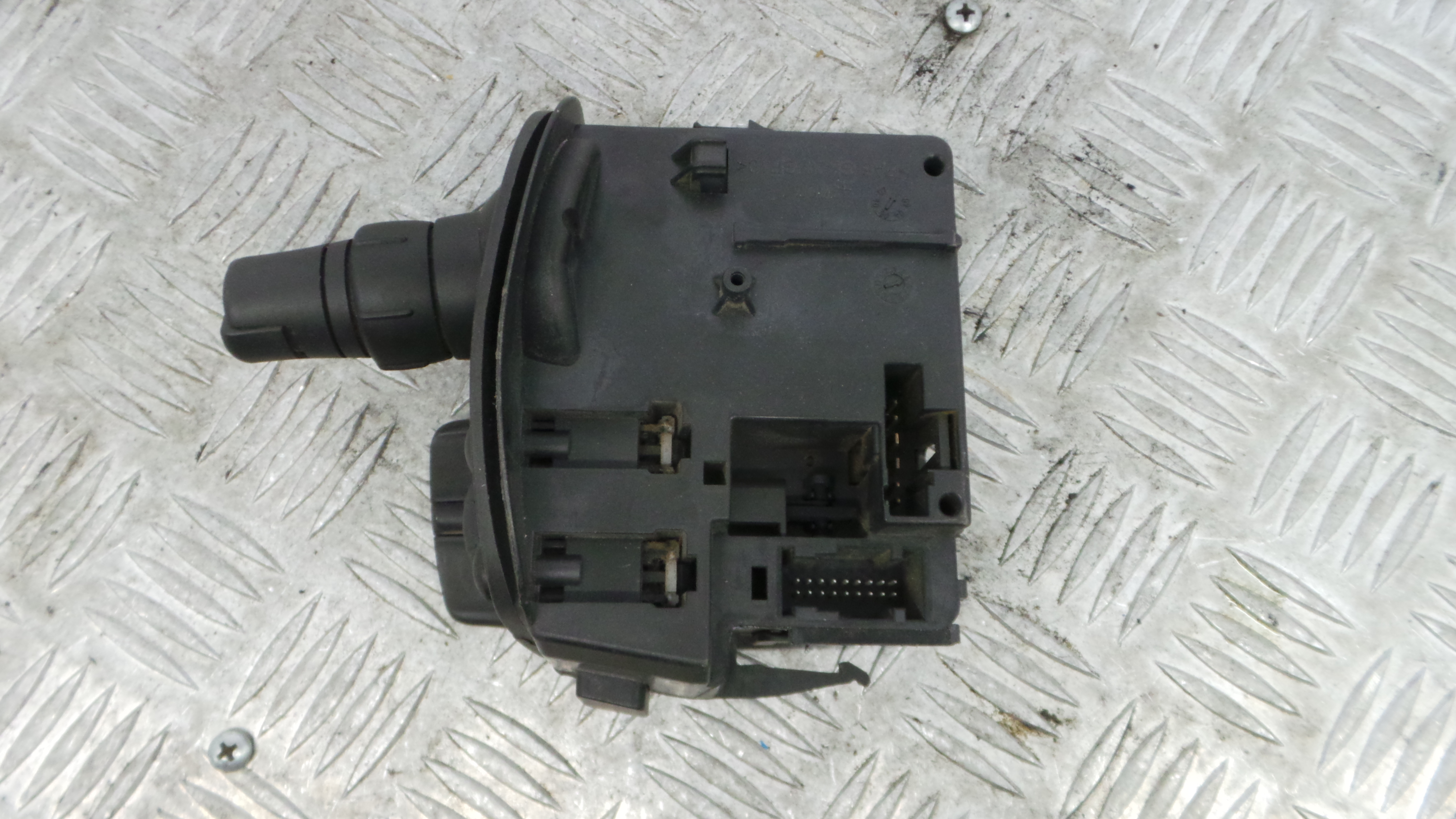 Comando de Limpa Para Brisas 88103005 - RENAULT KANGOO / GRAND KANGOO II (KW0/1_)-37054004