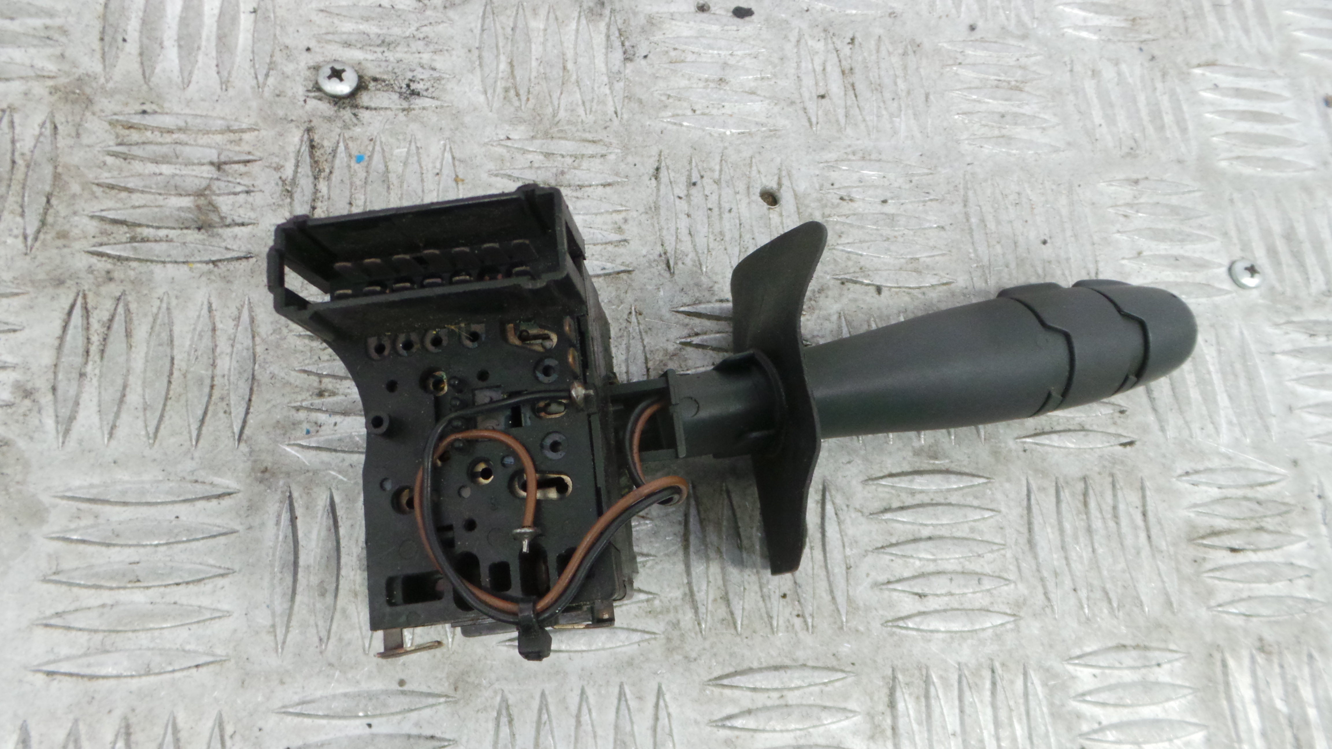 Manete / Comando dos Piscas 36792B - RENAULT MEGANE I (BA0/1_)-37054266