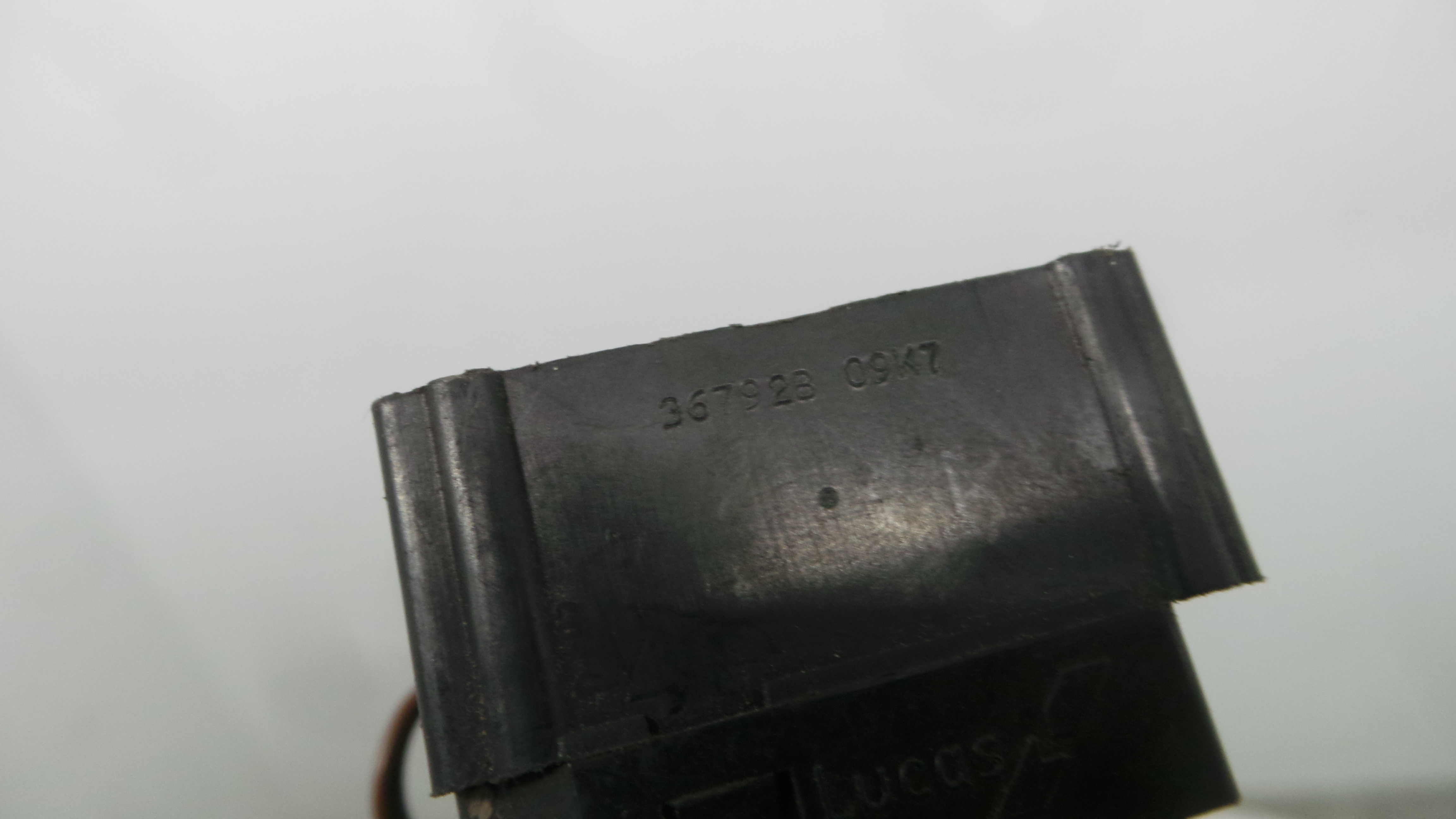 Manete / Comando dos Piscas 36792B - RENAULT MEGANE I (BA0/1_)-37054266