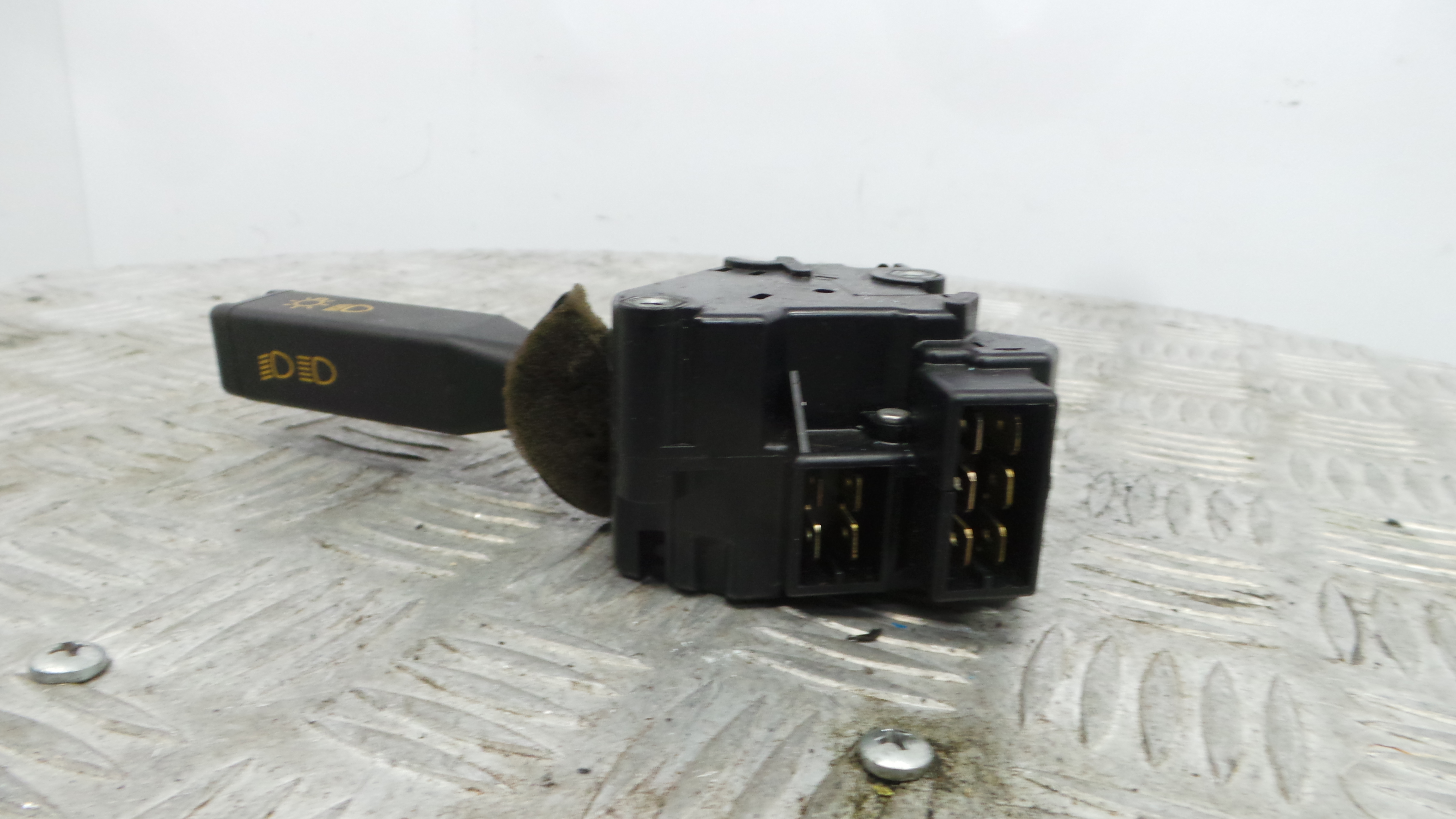 Manete / Comando dos Piscas  - RENAULT 19 I (B/C53_), 19   (B/C53_)-37054325