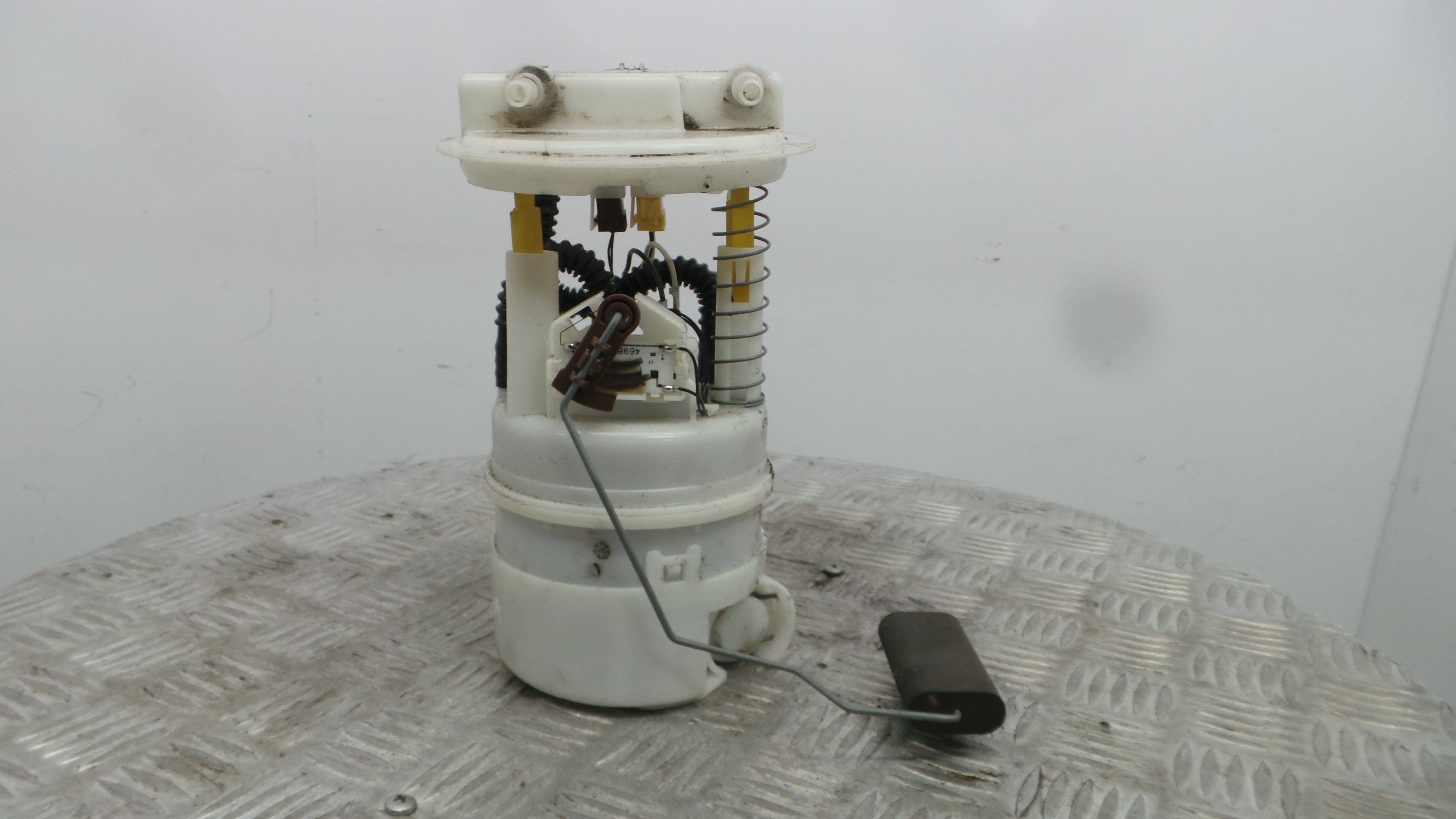 Boia do Combustível 170114377R - RENAULT CLIO IV (BH_)-37057148 Boia do Combustível 170114377R - RENAULT CLIO IV (BH_)-37057148