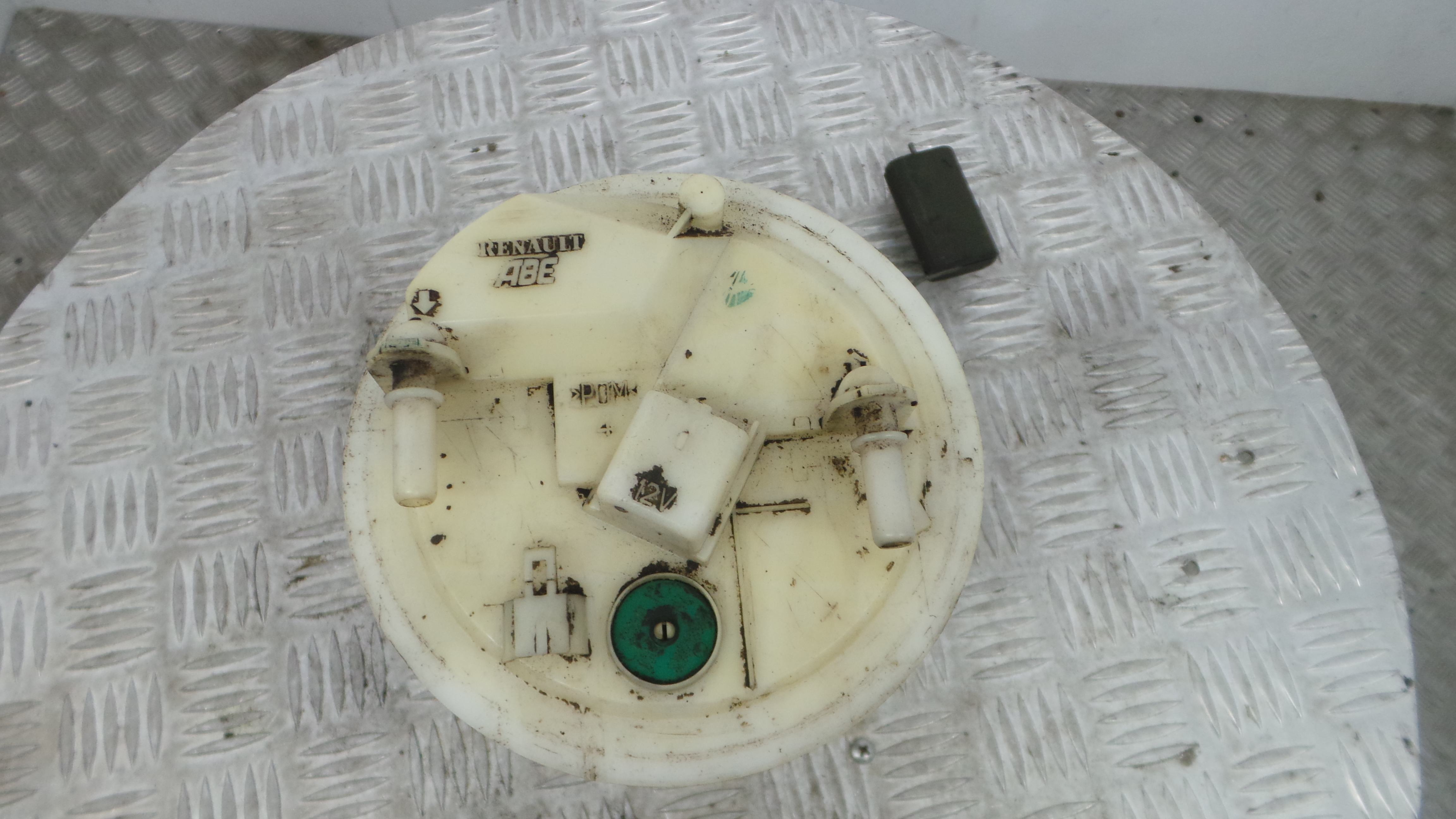 Boia do Combustível 8200288808 - RENAULT SCÉNIC II (JM0/1_)-37057160