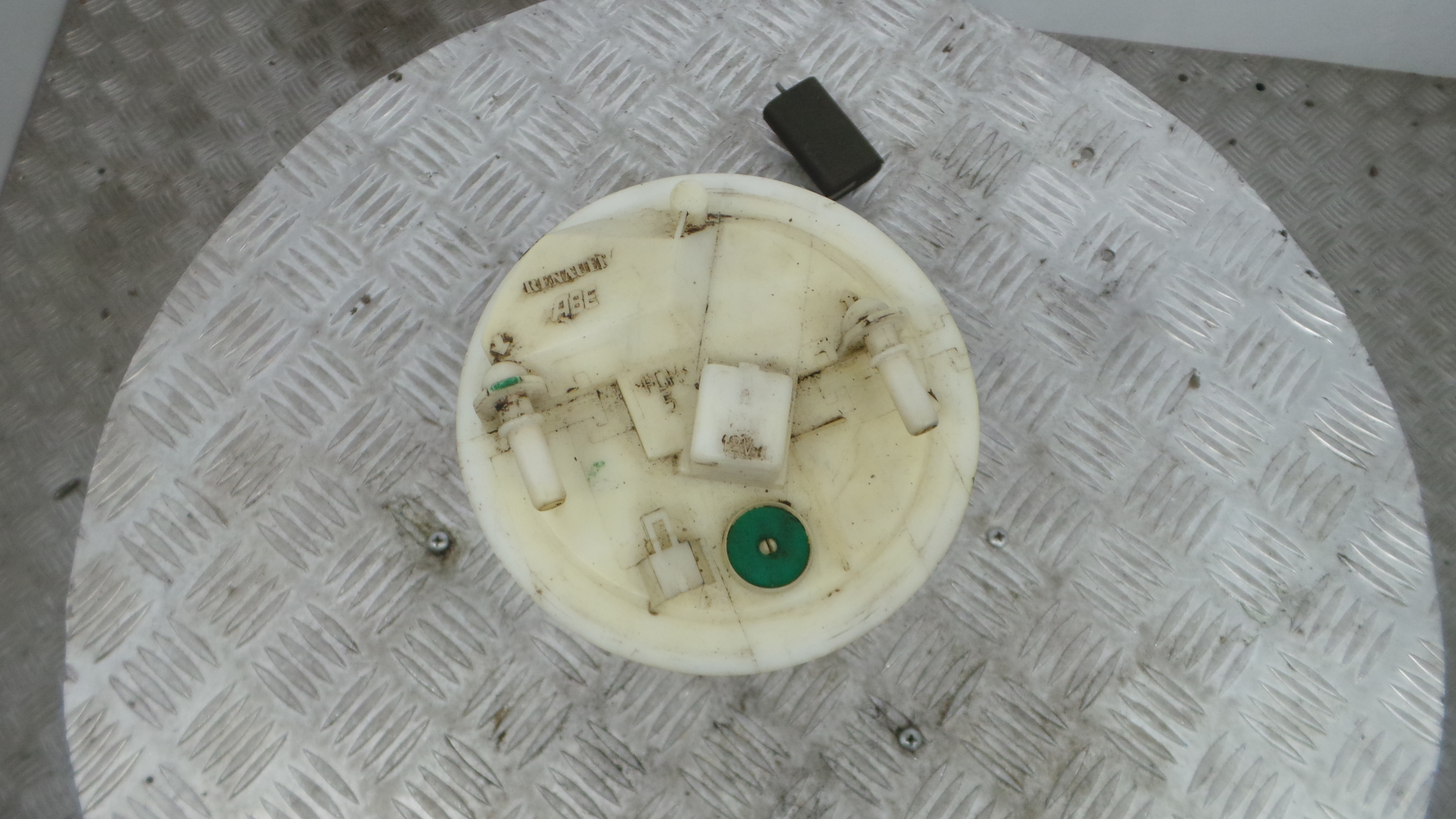 Boia do Combustível 8200288808 - RENAULT MEGANE II (BM0/1_, CM0/1_)-37057163