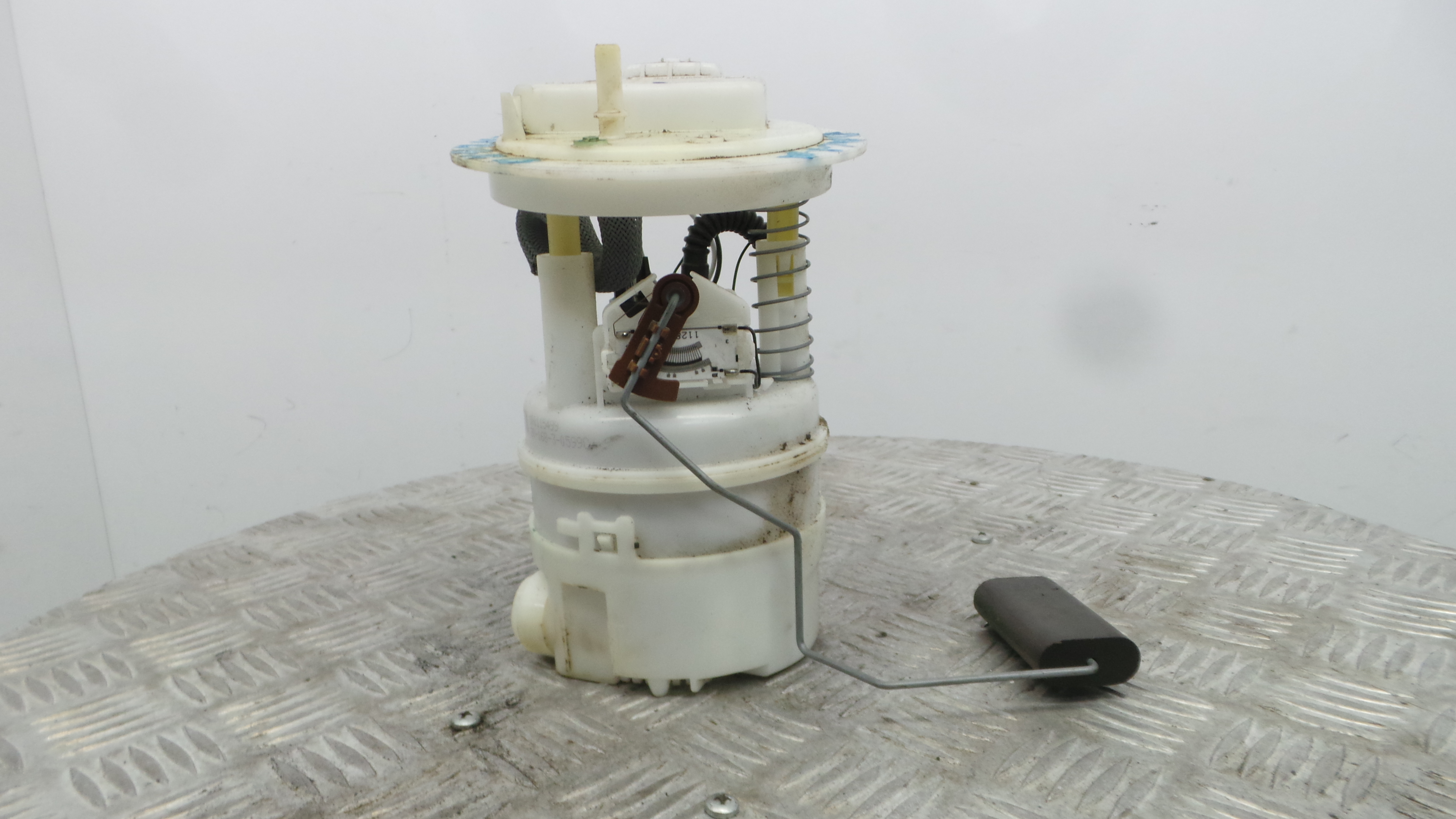 Boia do Combustível 172026951R - DACIA SANDERO II-37057166 Boia do Combustível 172026951R - DACIA SANDERO II-37057166