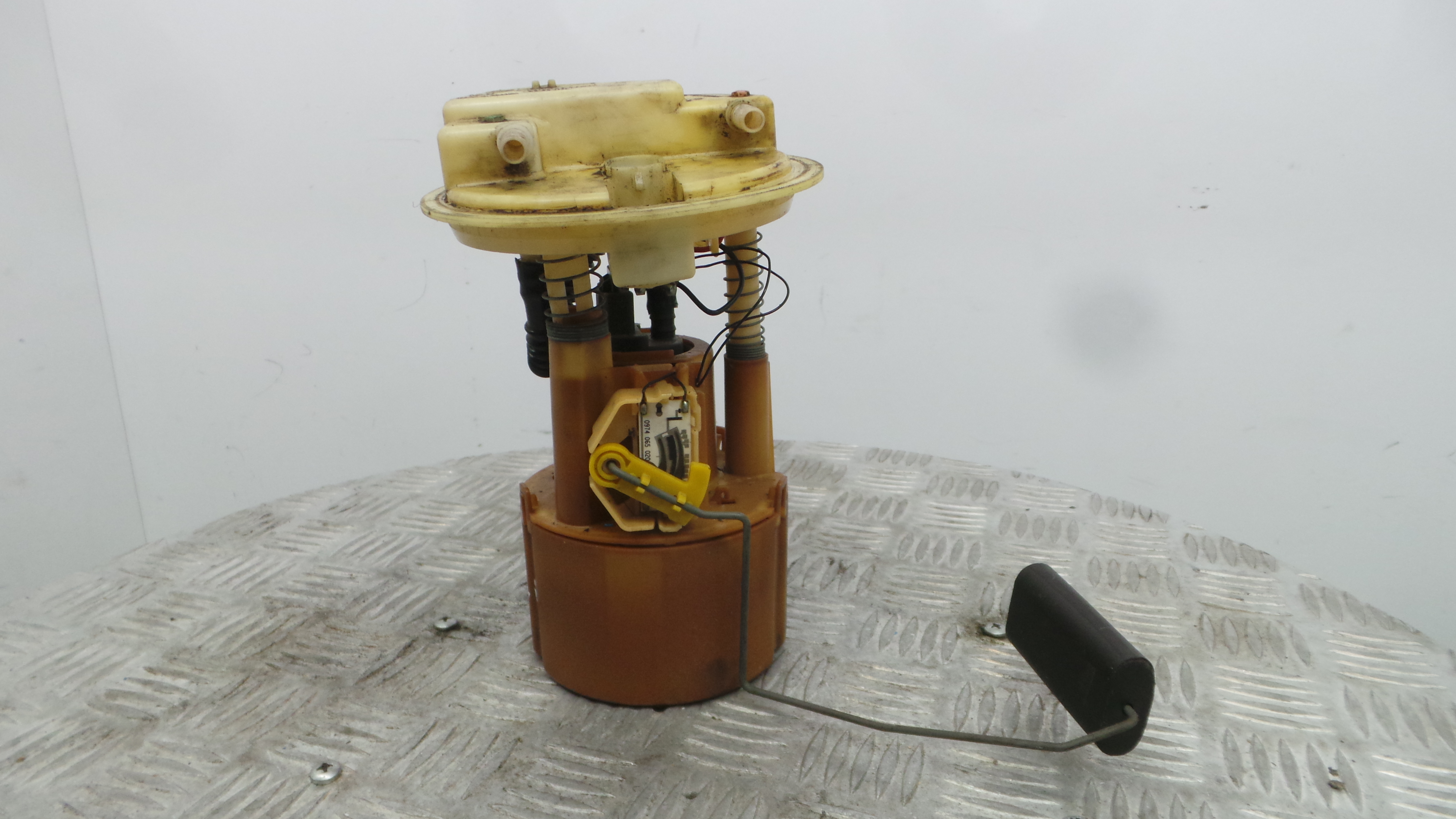 Boia do Combustível 7700416988 - RENAULT CLIO II (BB_, CB_), CLIO Mk II (BB_, CB_)-37057169 Boia do Combustível 7700416988 - RENAULT CLIO II (BB_, CB_), CLIO Mk II (BB_, CB_)-37057169