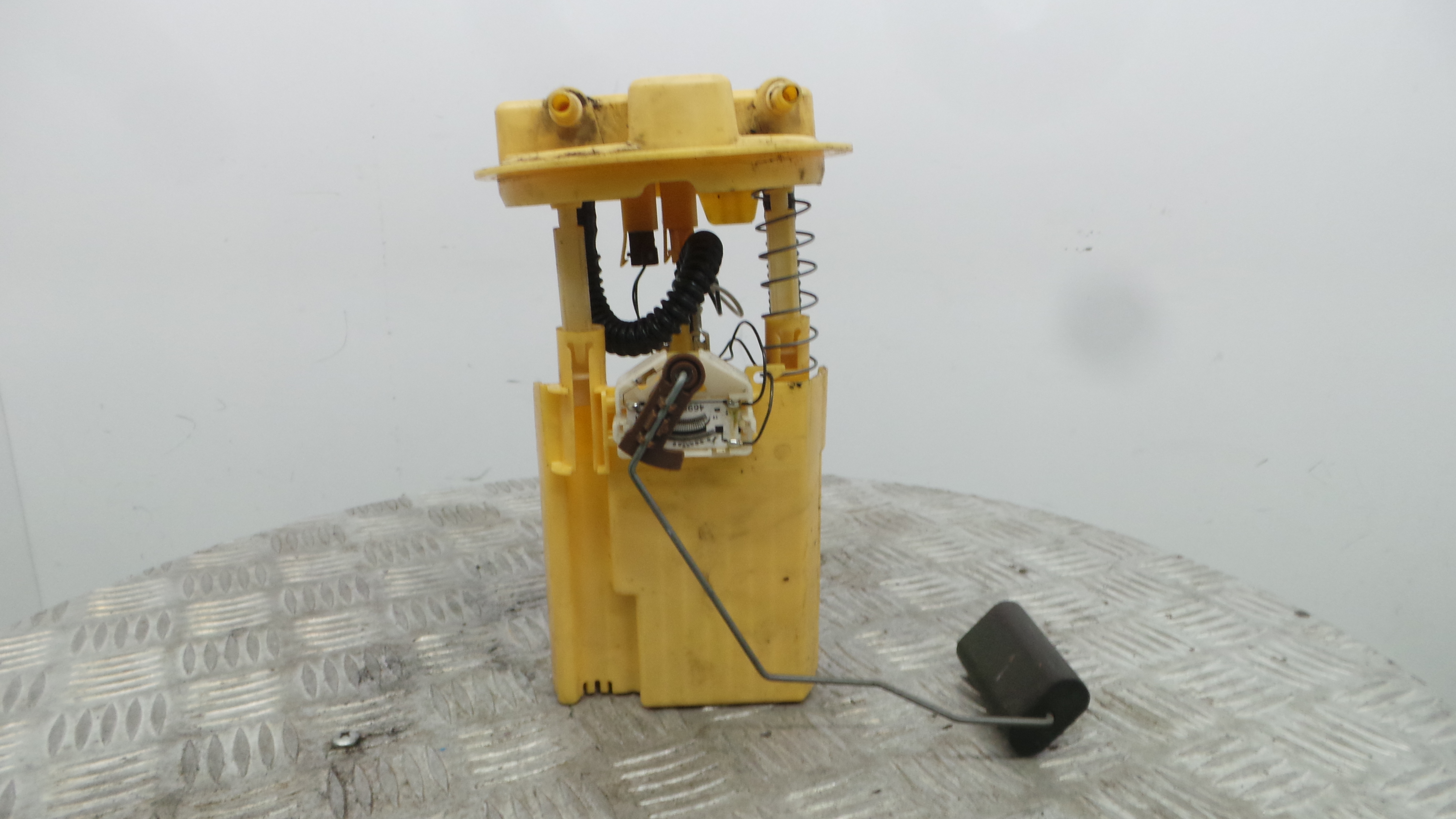 Boia do Combustível 172026944R - RENAULT CLIO IV (BH_)-37057213 Boia do Combustível 172026944R - RENAULT CLIO IV (BH_)-37057213