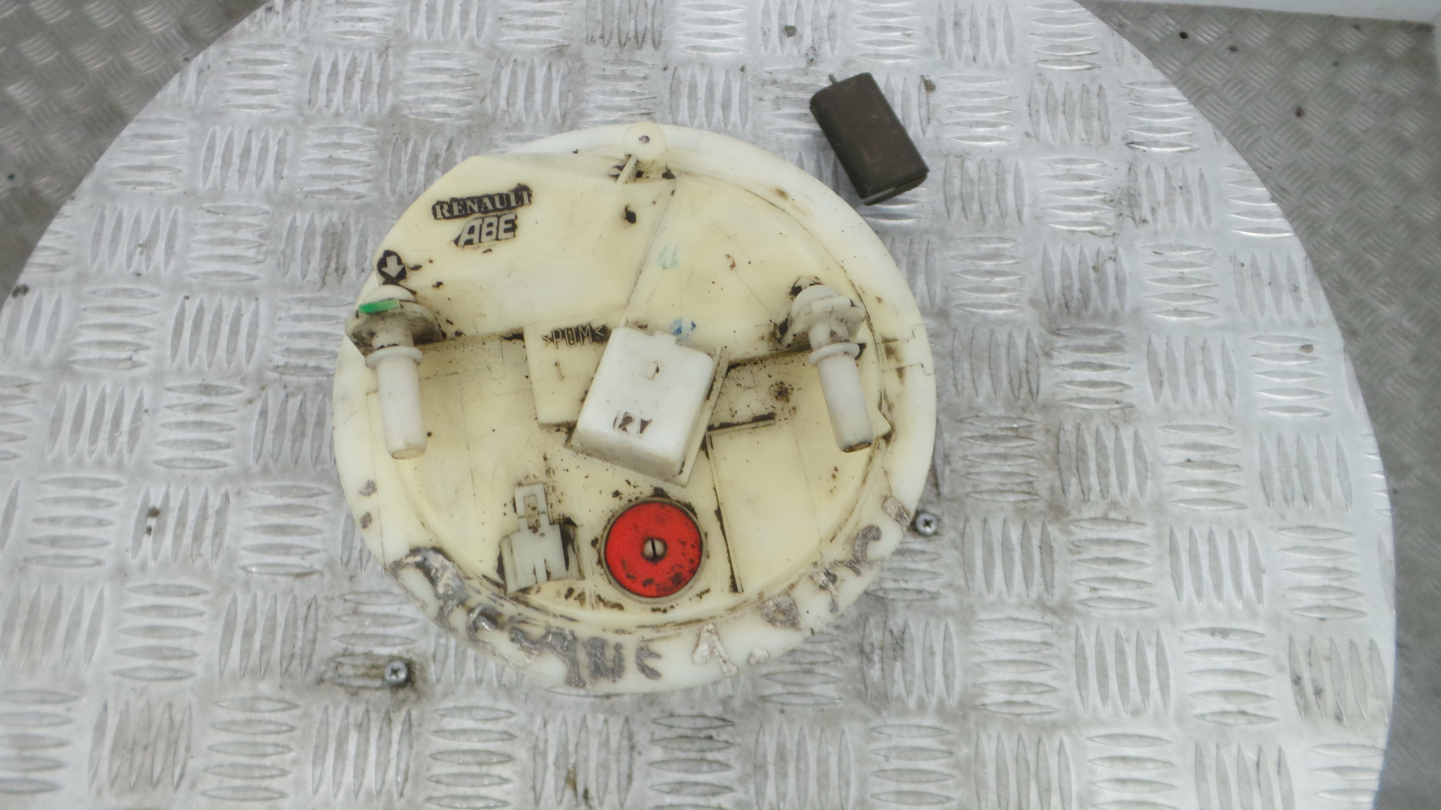 Boia do Combustível 8200291 - RENAULT MEGANE II (BM0/1_, CM0/1_)-37057243