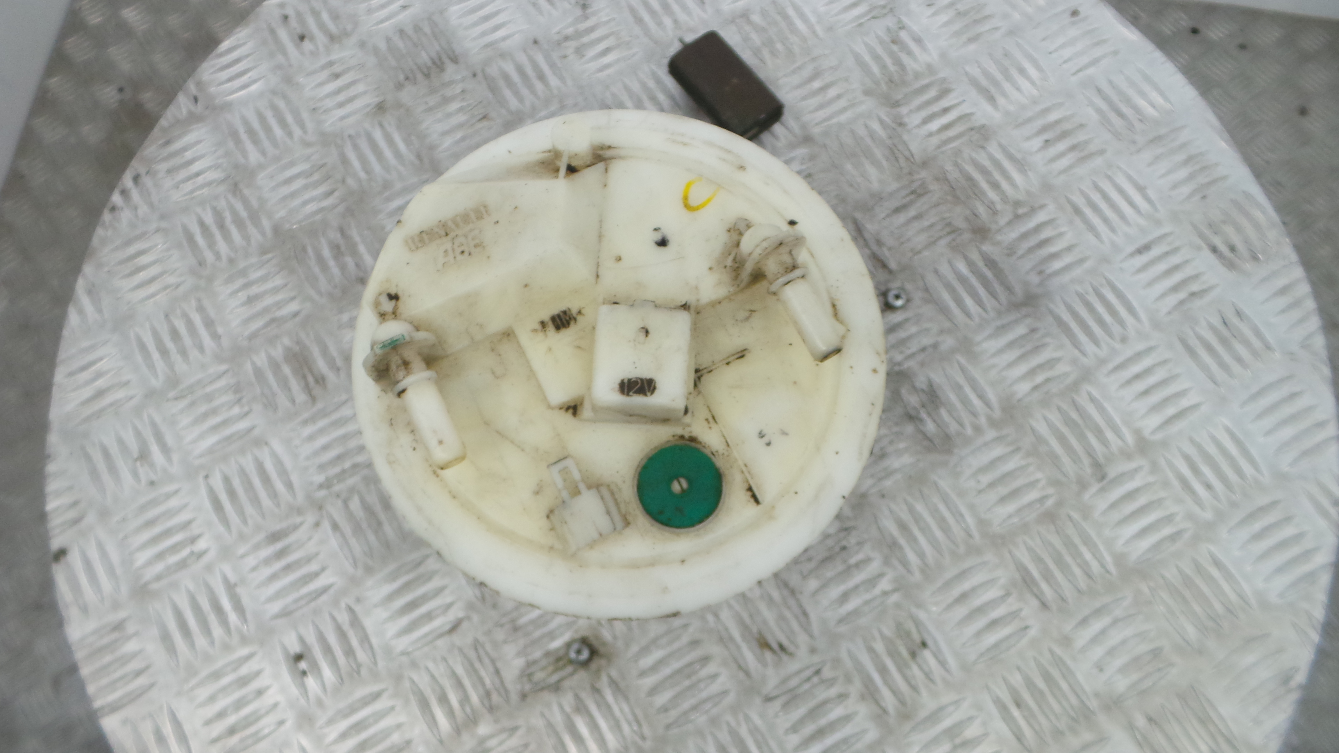 Boia do Combustível 8200288808 - RENAULT MEGANE II (BM0/1_, CM0/1_)-37057356