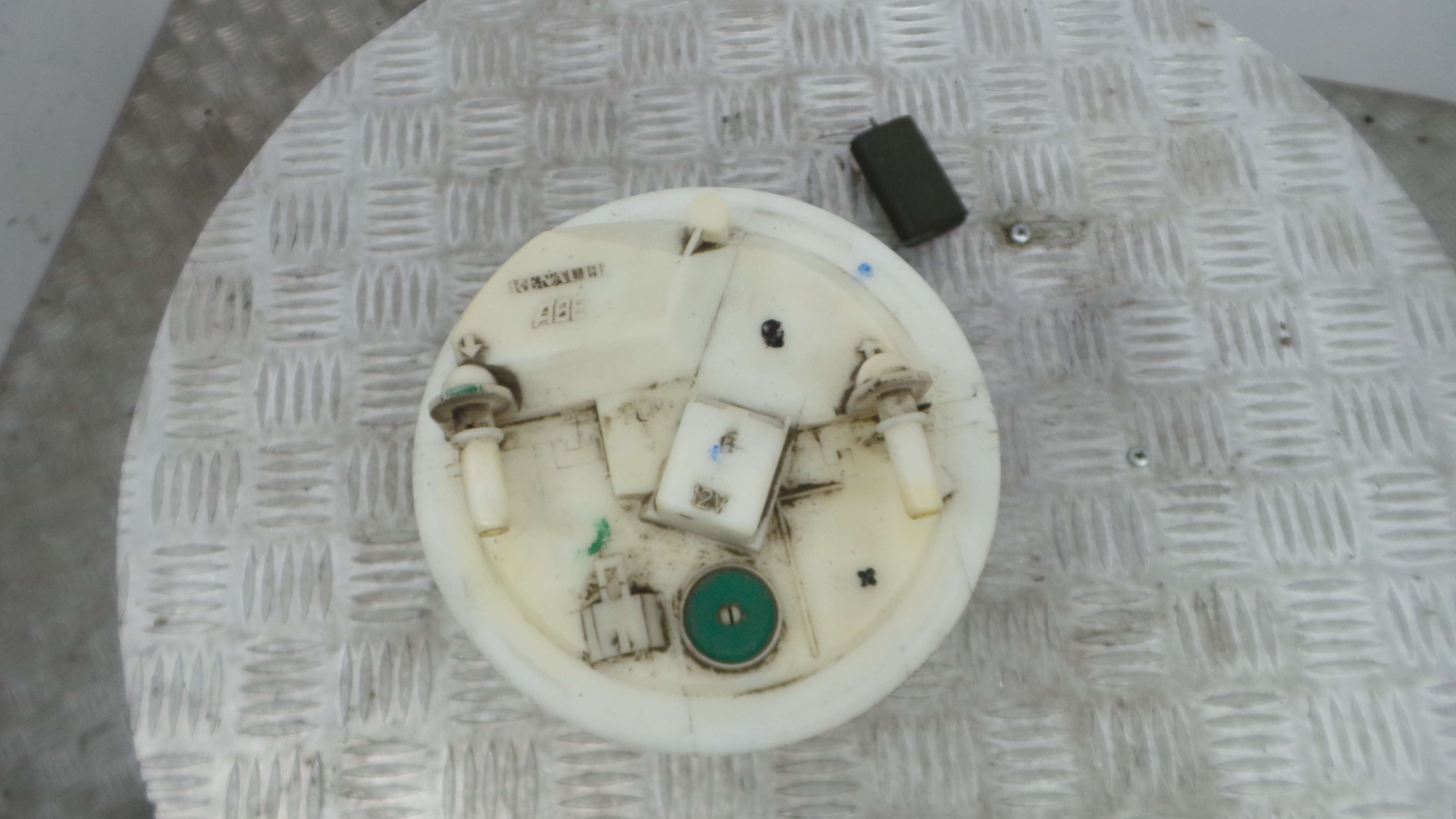 Boia do Combustível 8200288808 - RENAULT MEGANE II (BM0/1_, CM0/1_)-37057373