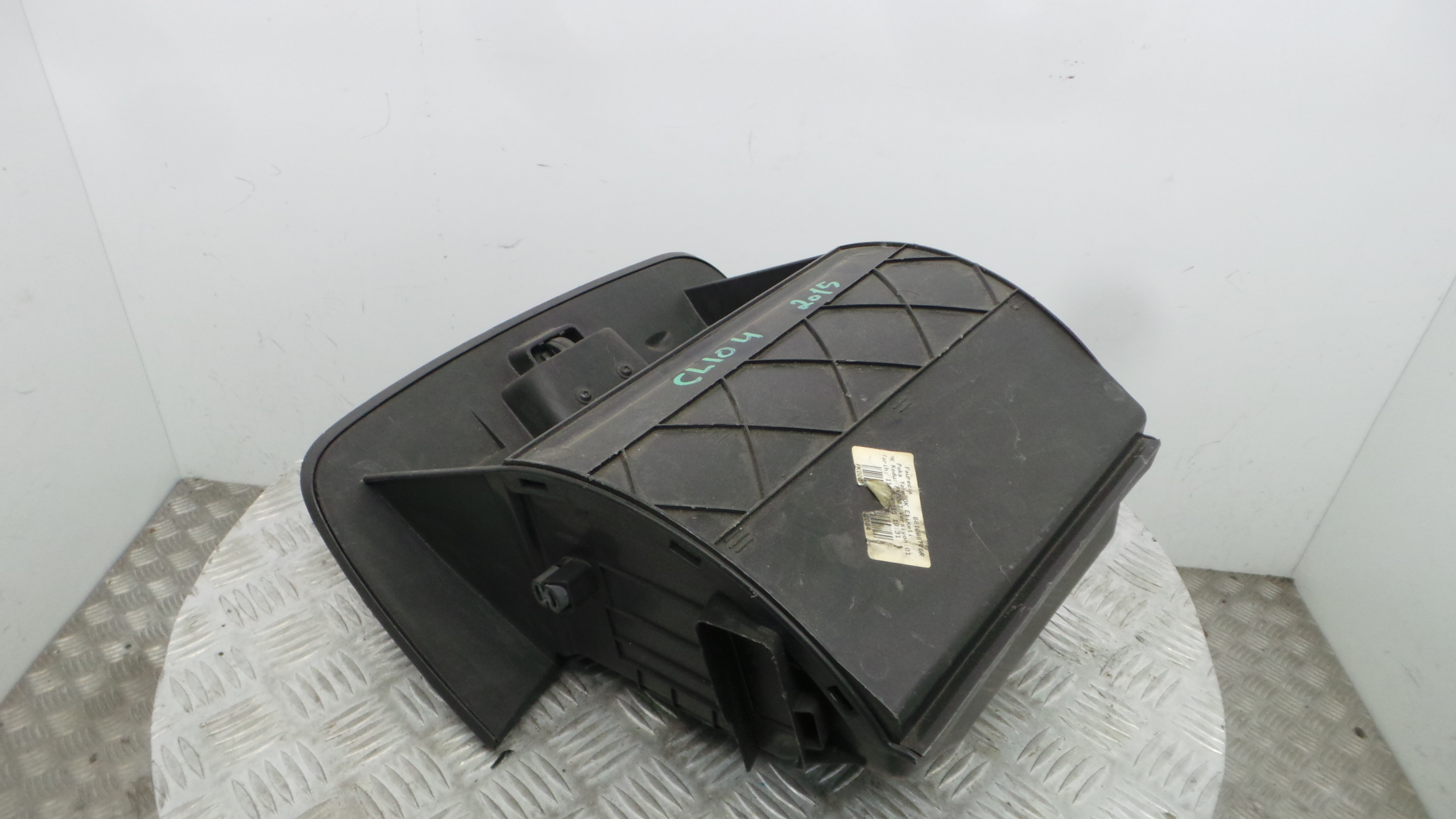 Porta Luvas  681087227R - RENAULT CLIO IV (BH_)-37057461