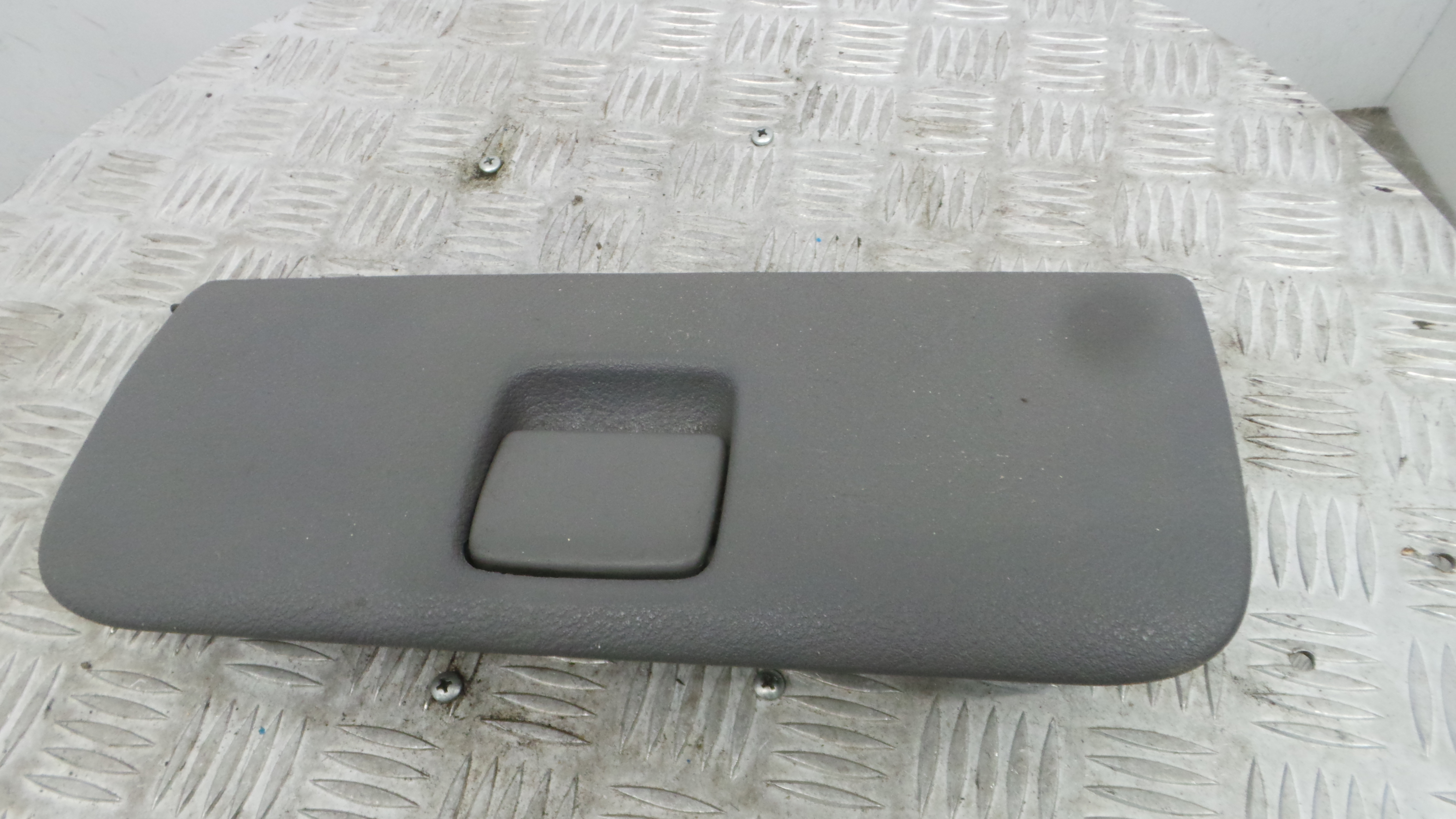 Porta Luvas   - RENAULT CLIO II (BB_, CB_), CLIO Mk II (BB_, CB_)-37057472