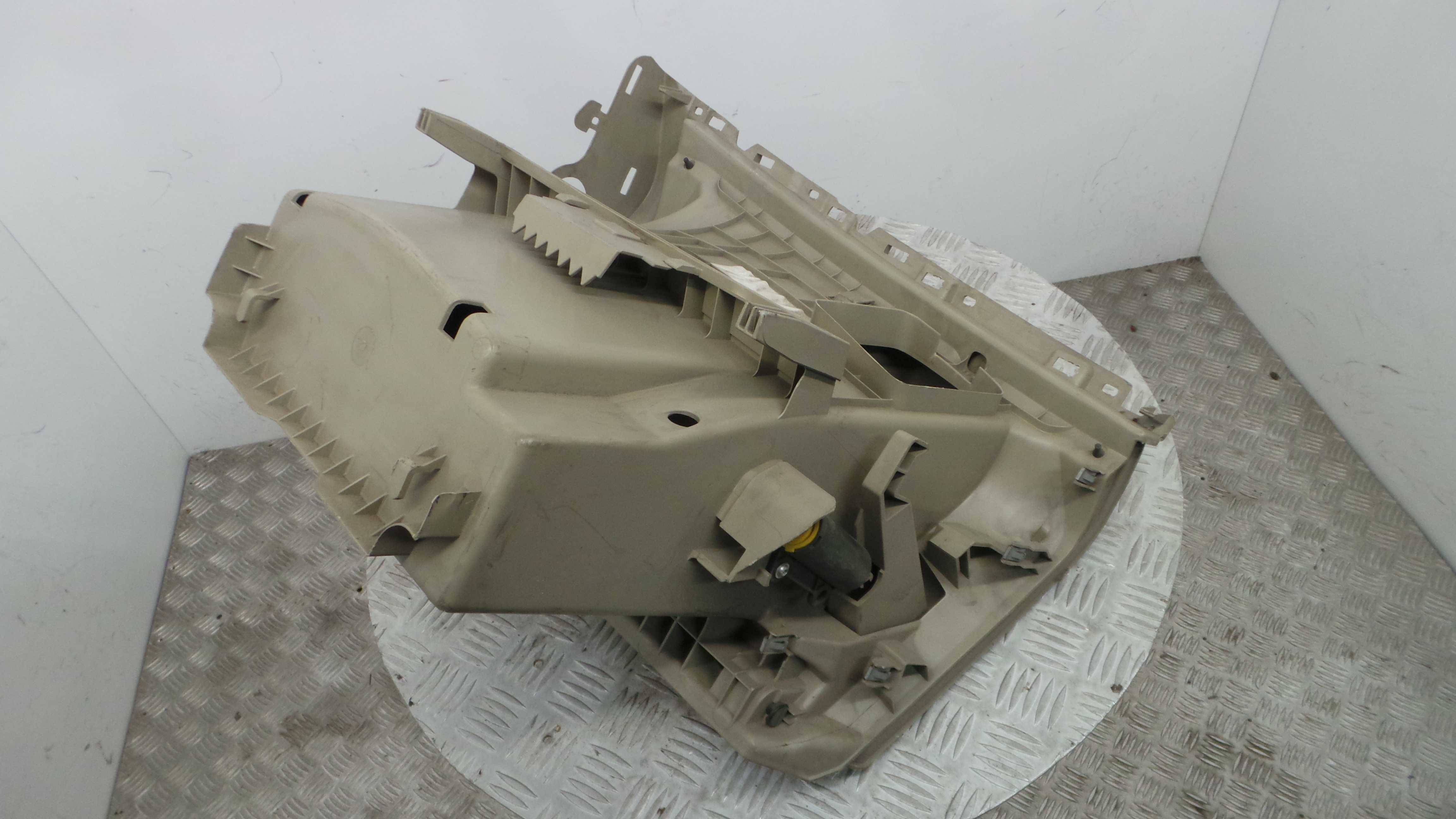 Porta Luvas  681080025R - RENAULT SCÉNIC III (JZ0/1_)-37057494