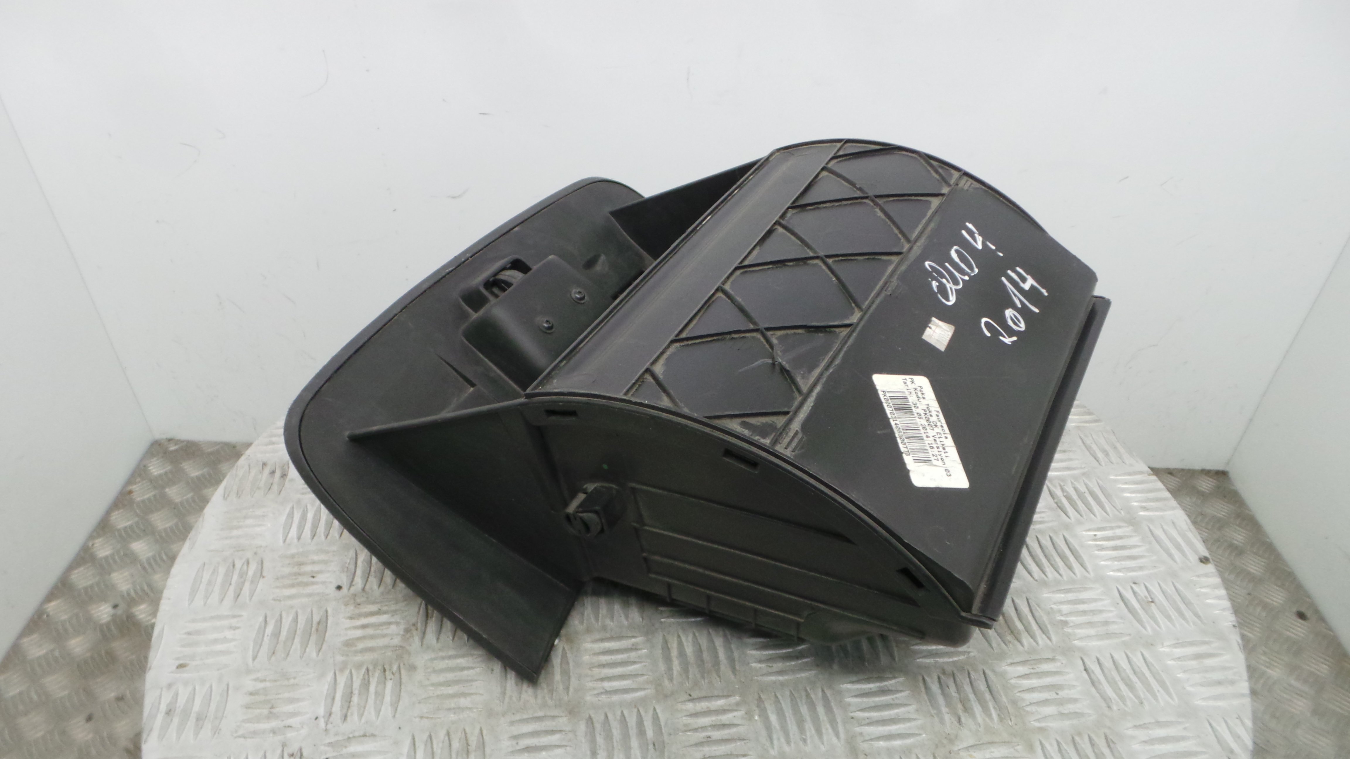 Porta Luvas  681087227R - RENAULT CLIO IV (BH_)-37057503