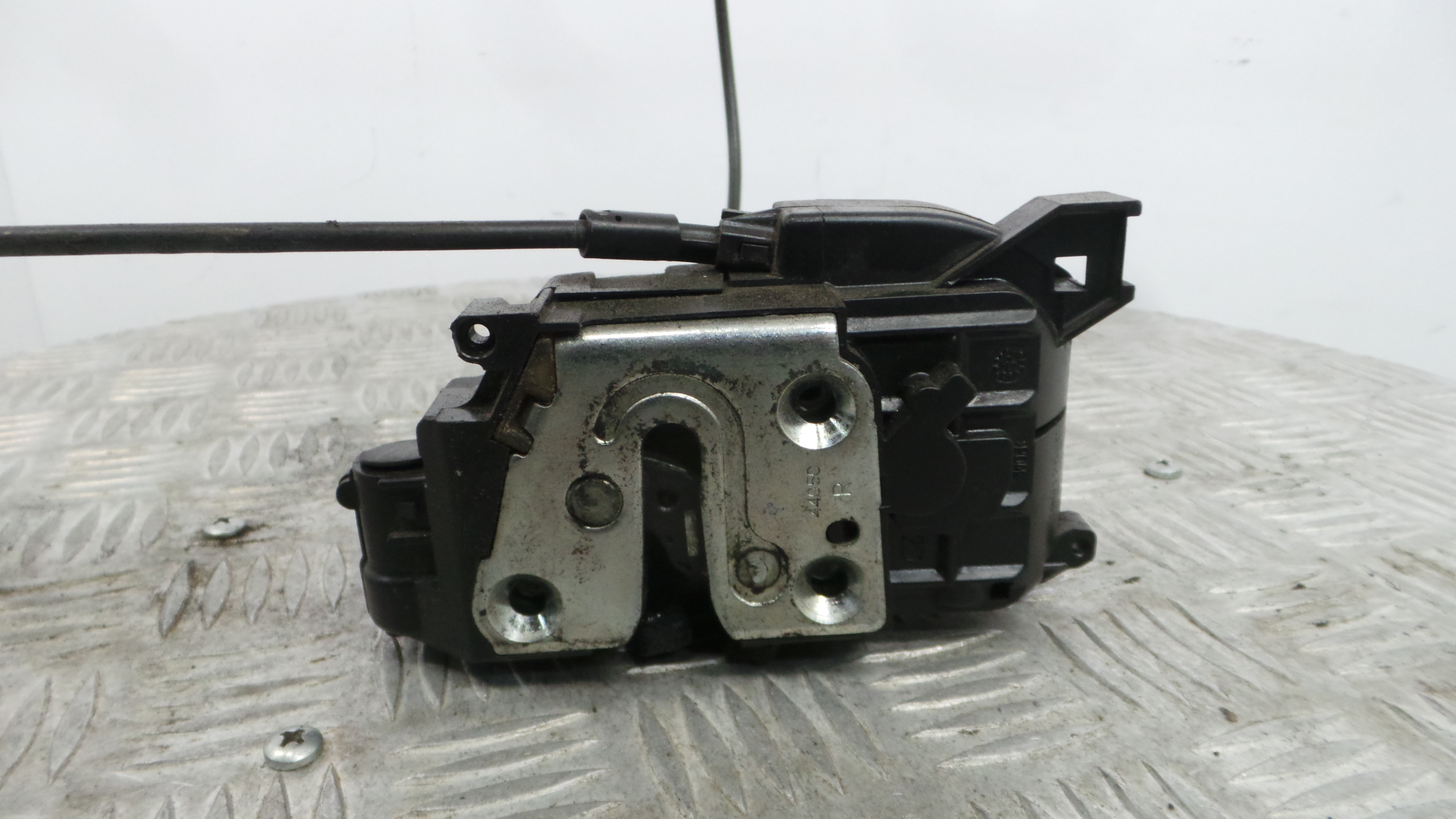 Fecho da Porta Frente Dto 8200350753 - RENAULT CLIO III (BR0/1, CR0/1)-37058461