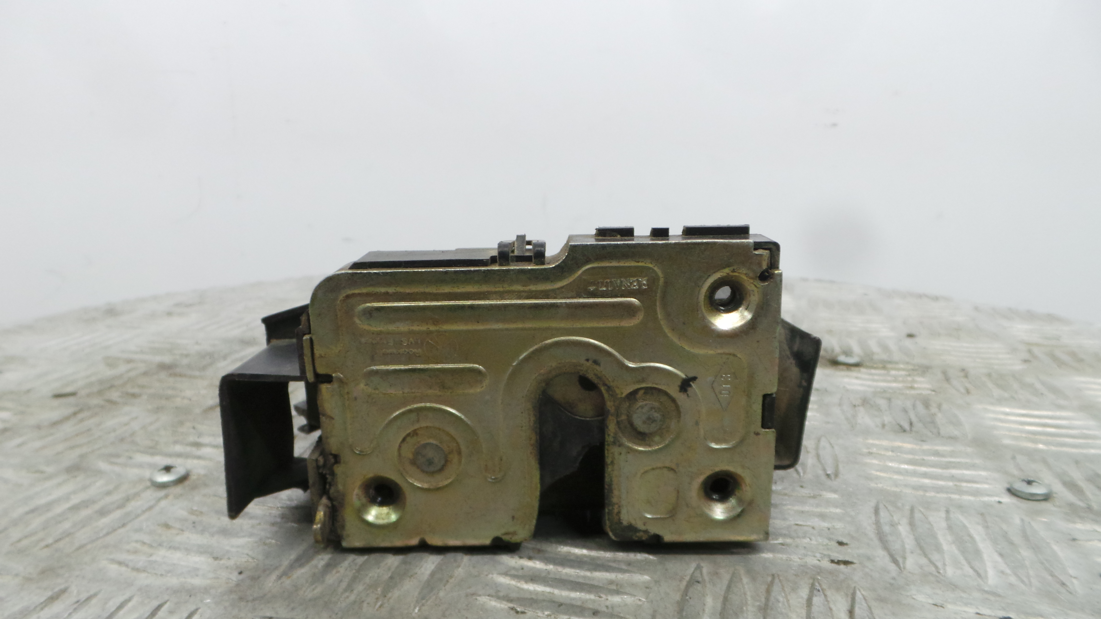 Fecho da Porta Trás Dto 7701469941 - RENAULT CLIO II (BB_, CB_), CLIO Mk II (BB_, CB_)-37058906